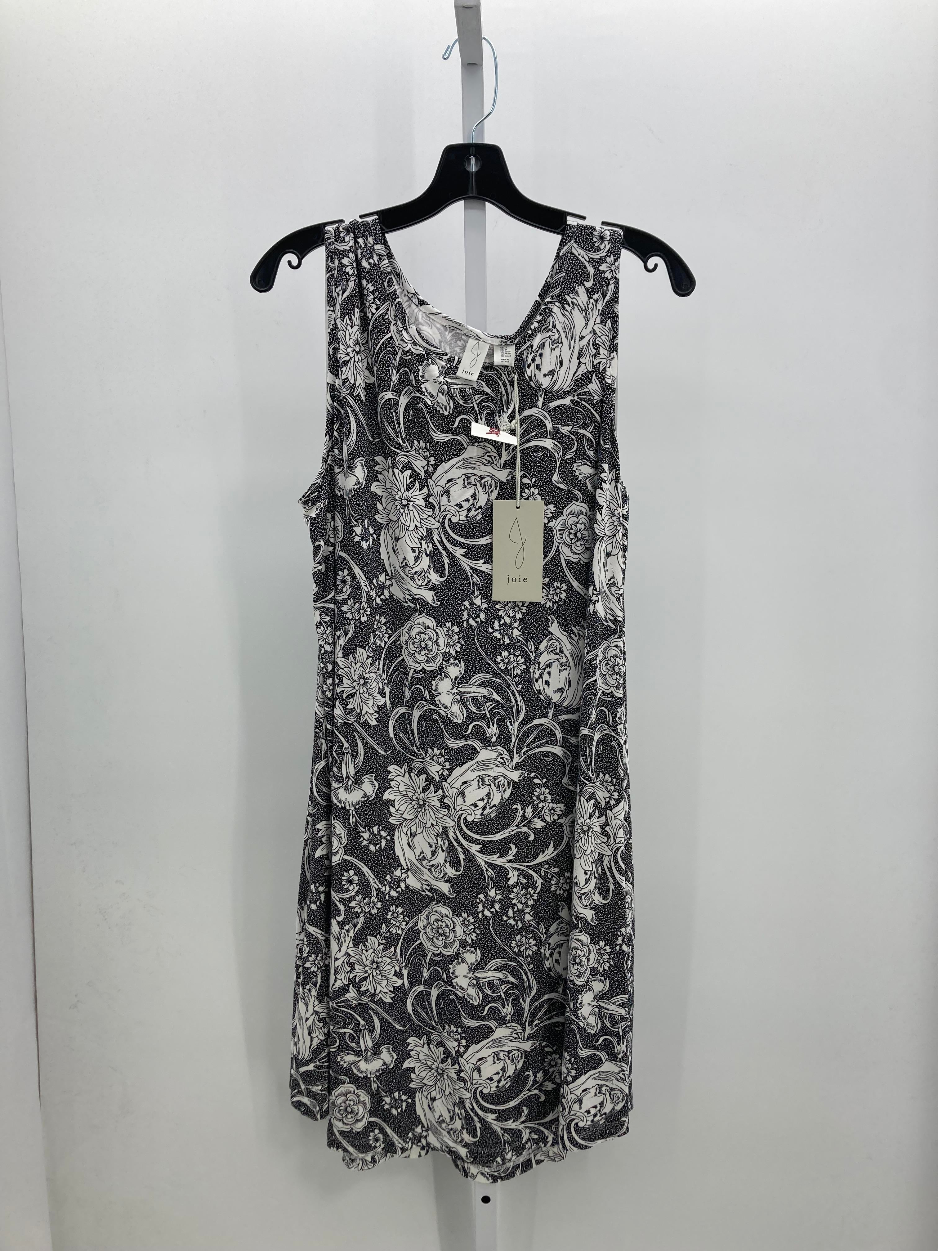 Joie Size 2X Womens Sundress