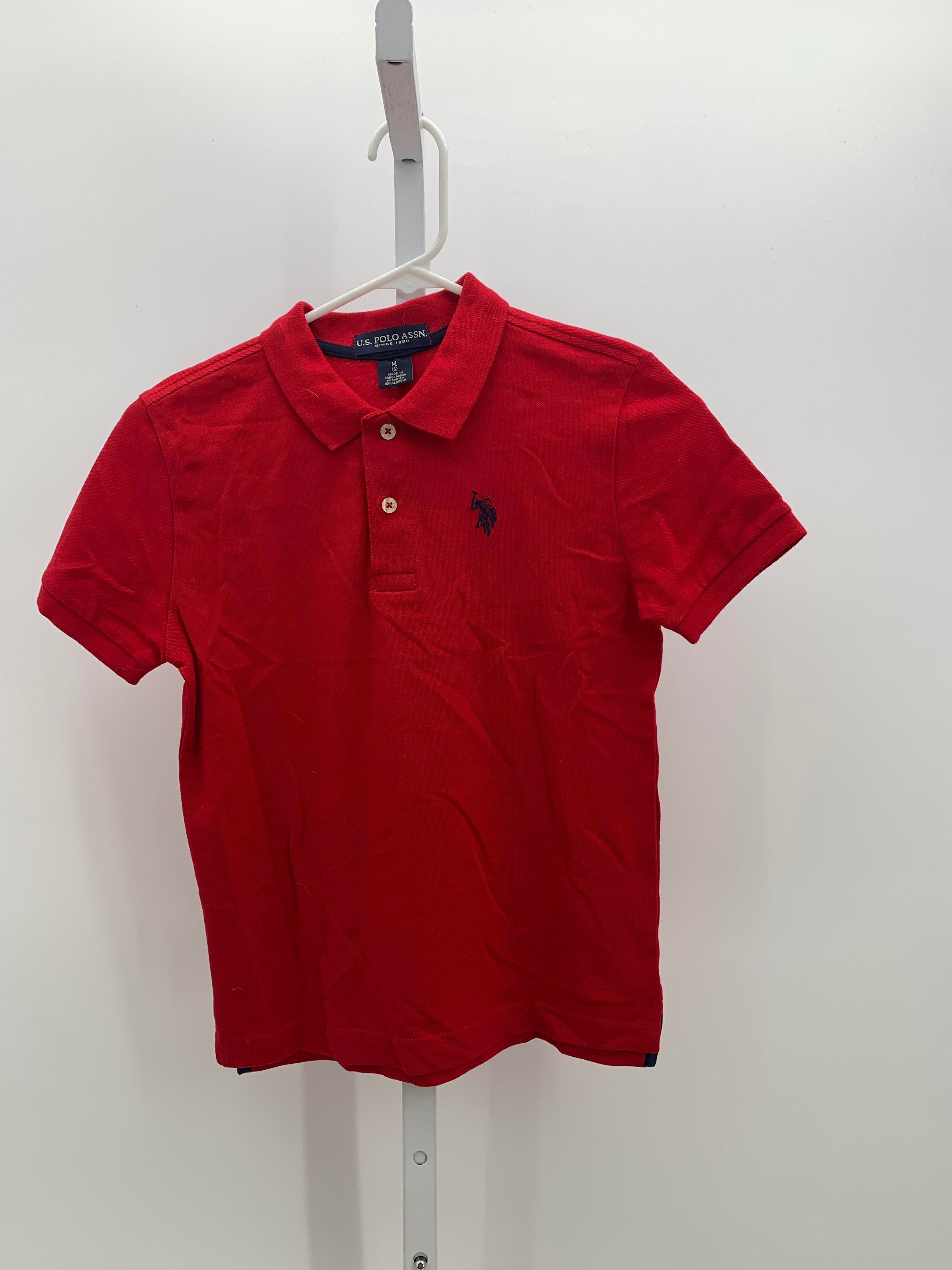 WAFFLE KNIT POLO