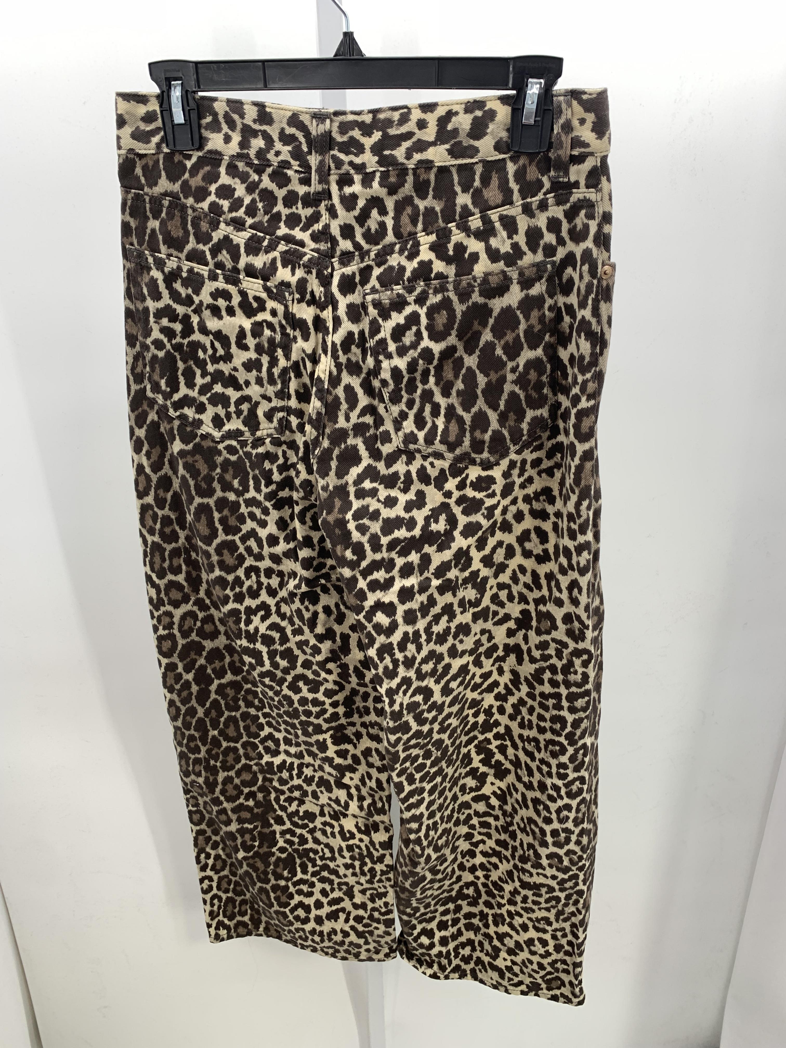 H&M Size 4 Misses Jeans