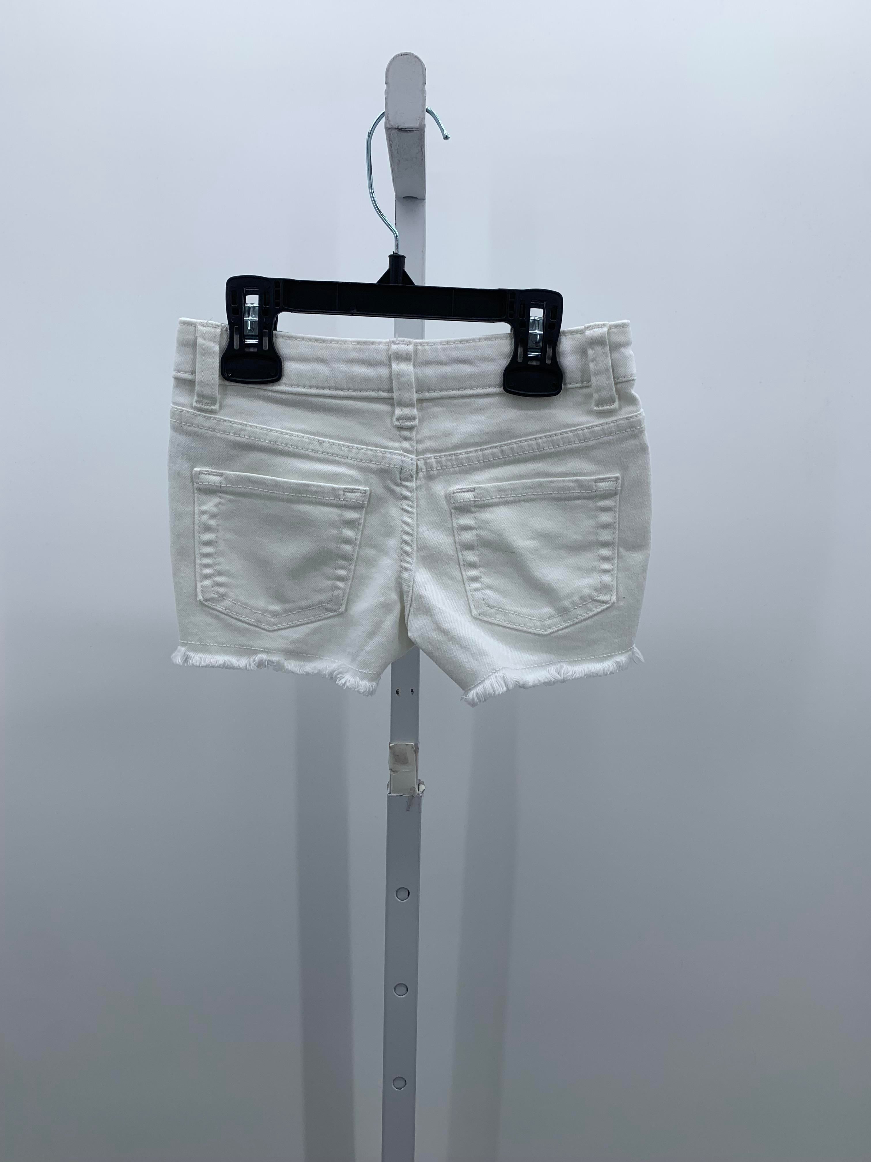 Cat & Jack Size 4T Girls Shorts