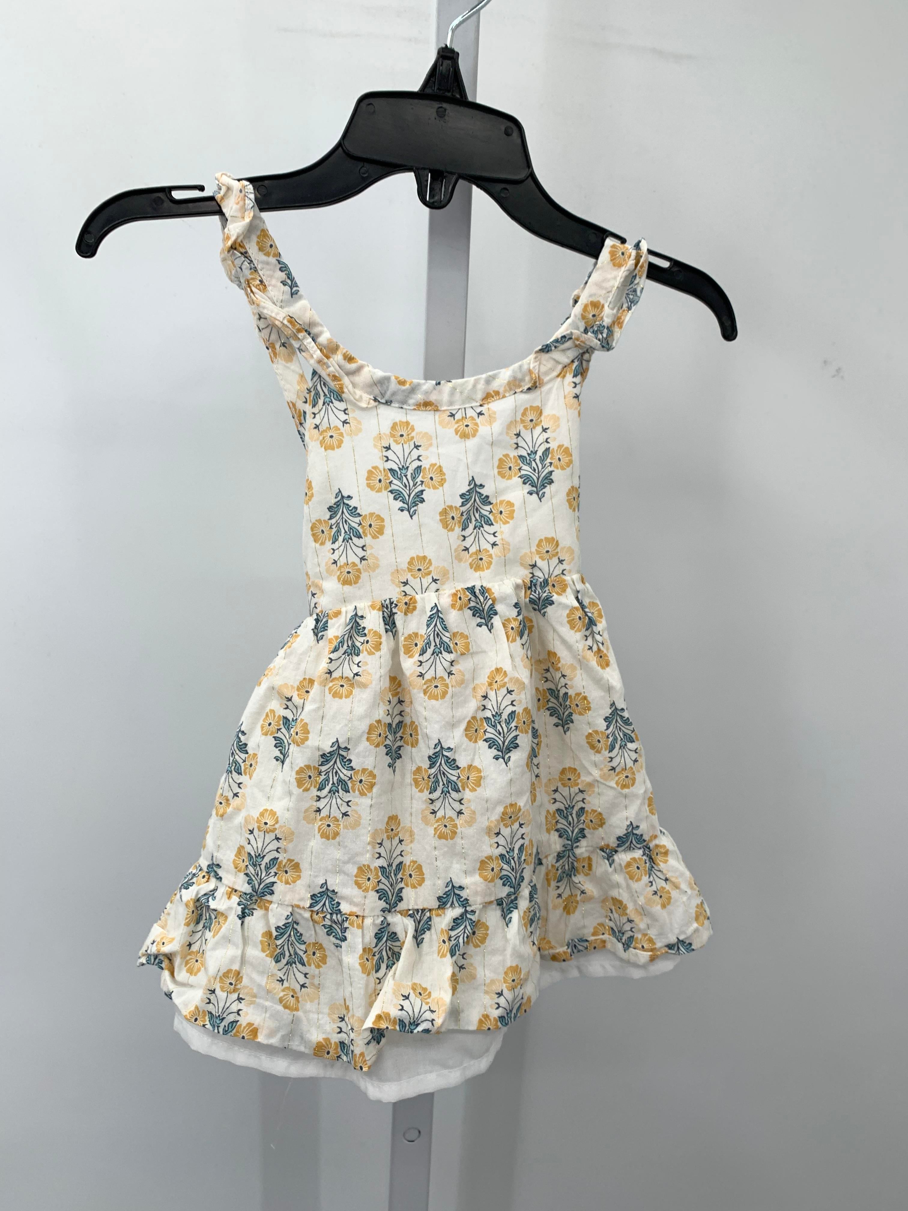 Rachel Zoe Size 18 Months Girls Sundress