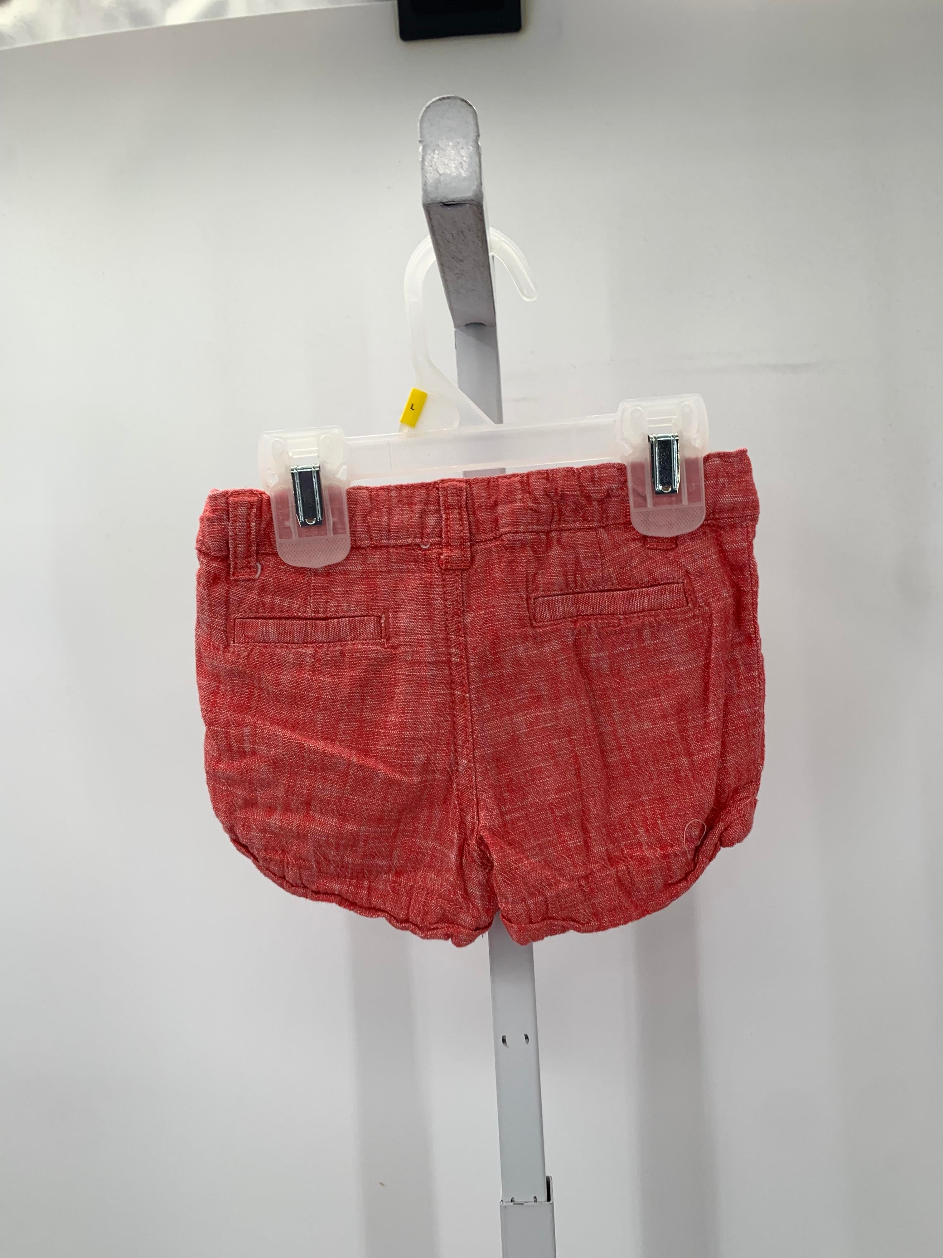 Toughskins Size 3T Girls Shorts
