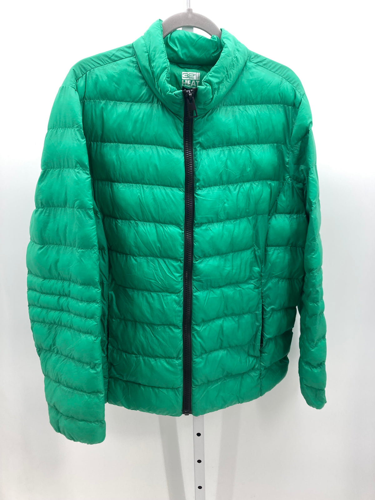 32 Degrees Size XXL Misses Jacket