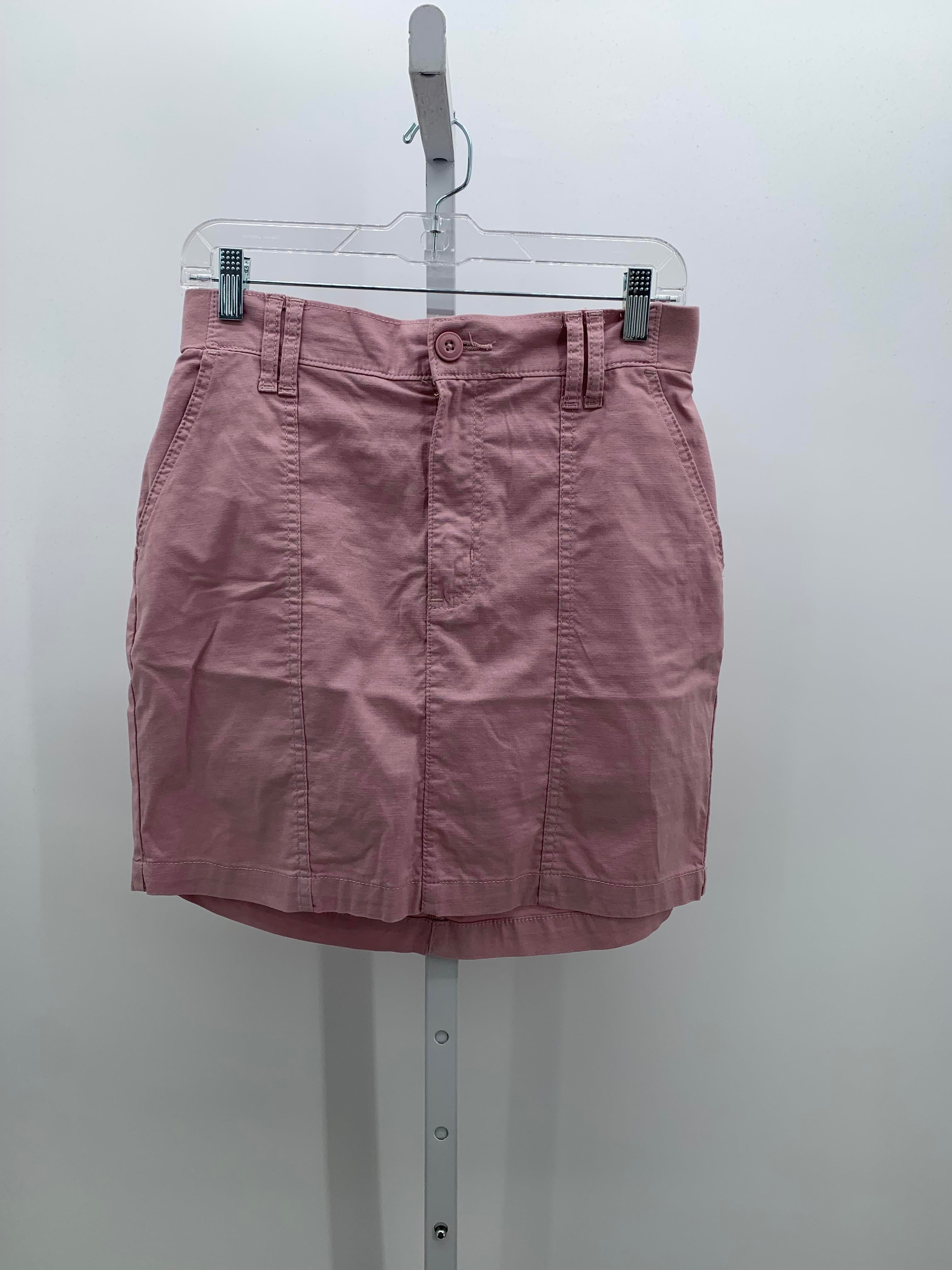 Lee Size 6 Misses Skirt