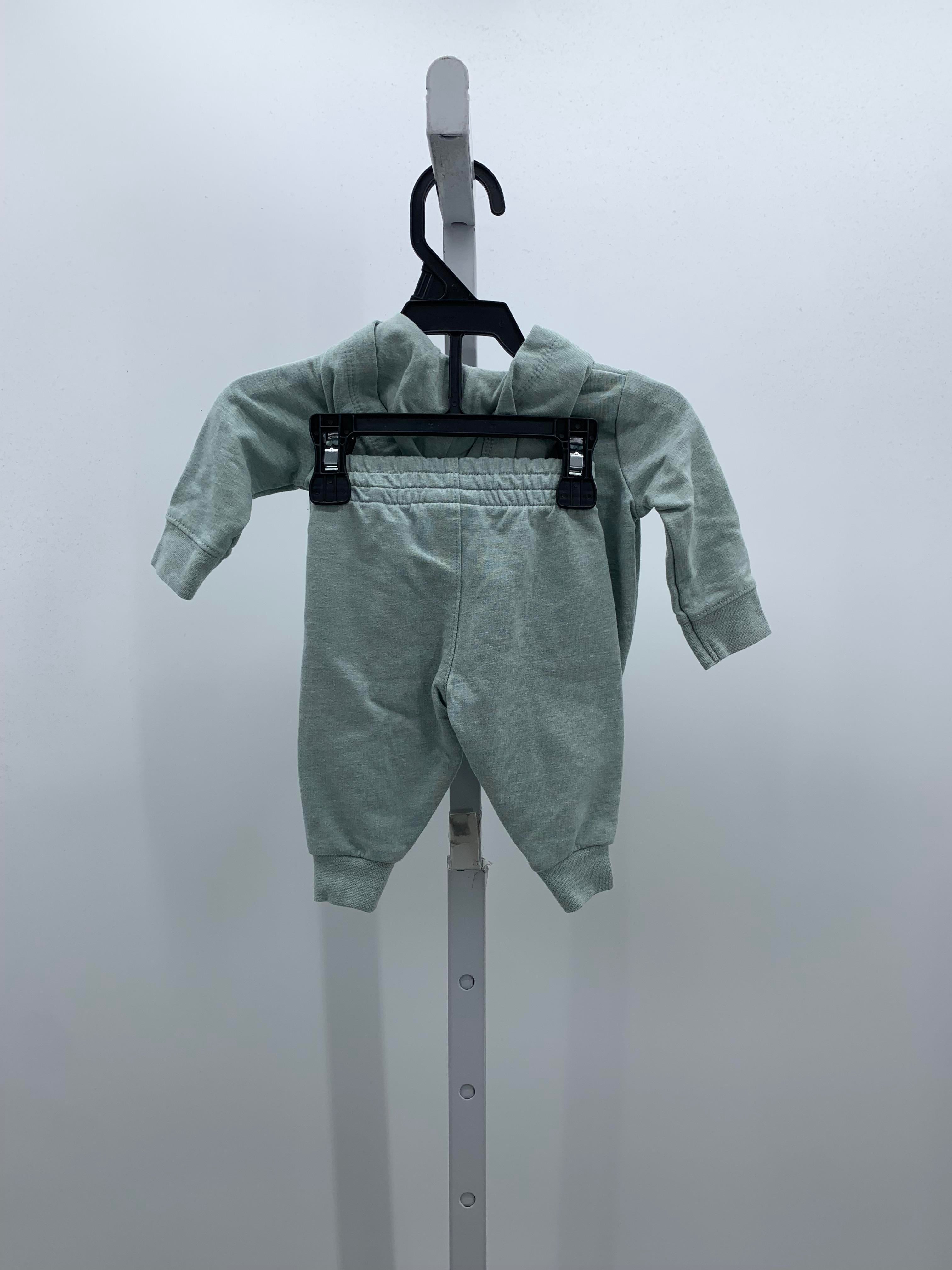 HOODED SWEAT JACKET AND PANTS
