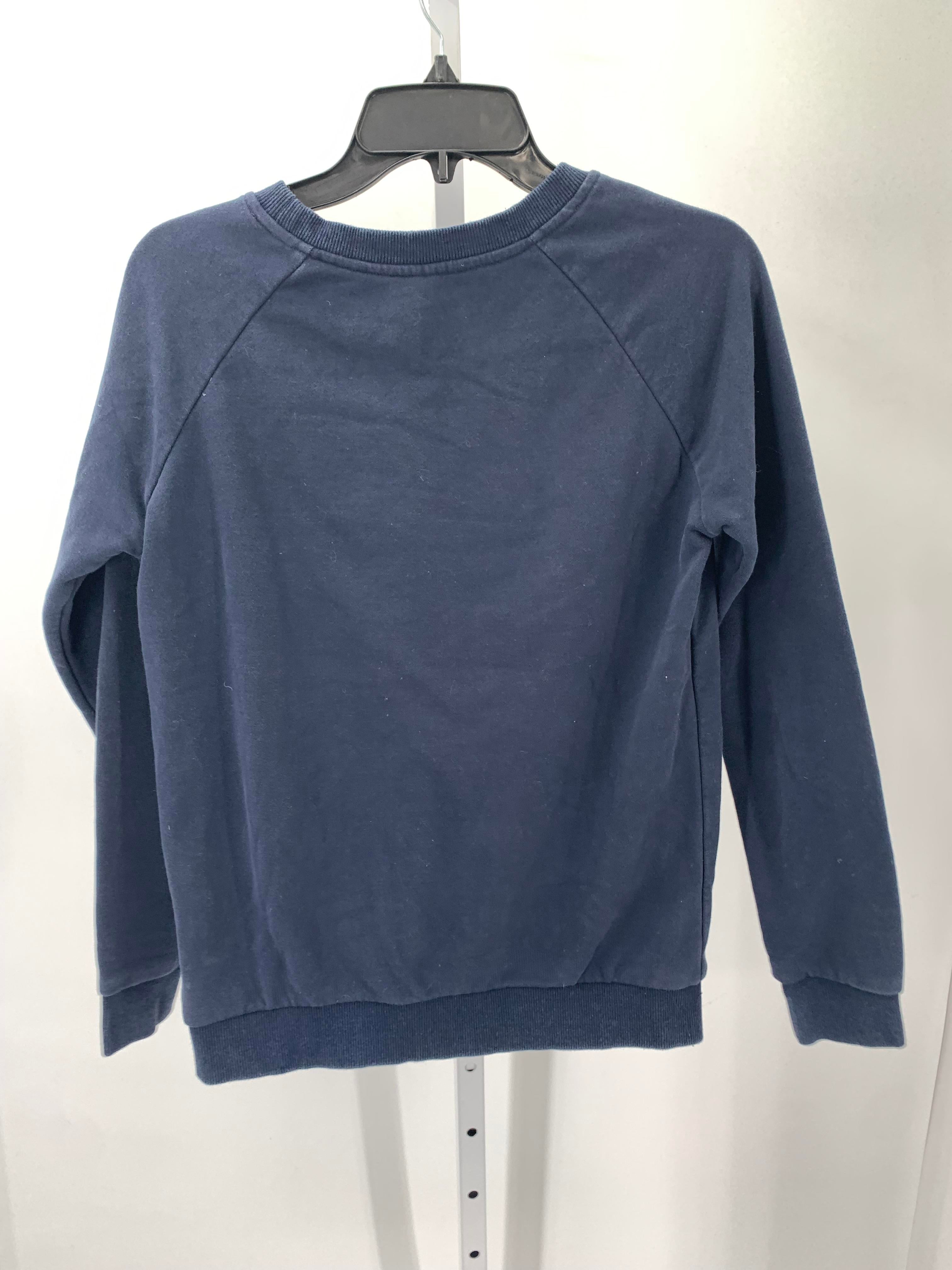 Mia & Tess Size Small Misses Long Sleeve Shirt