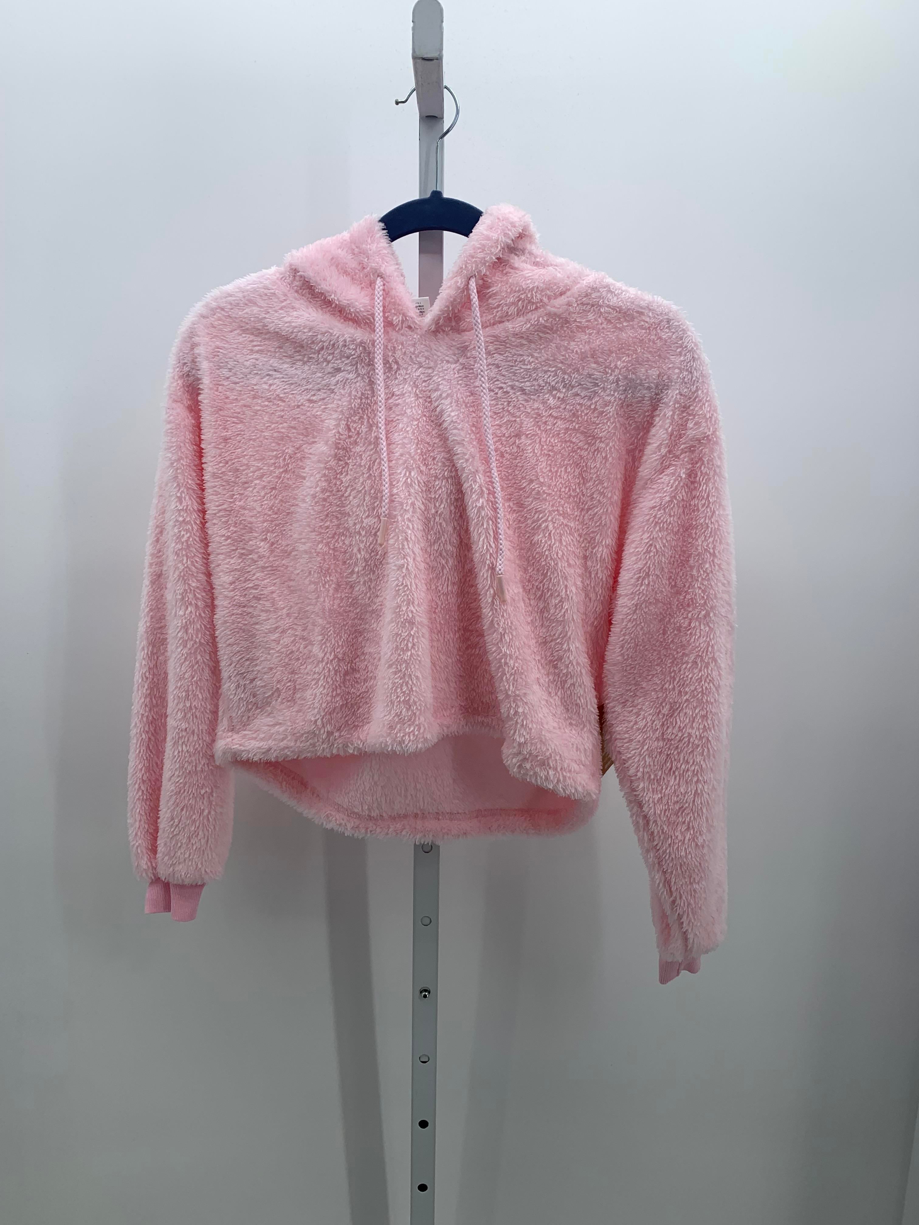Forever 21 Size Small Juniors Long Sleeve Shirt