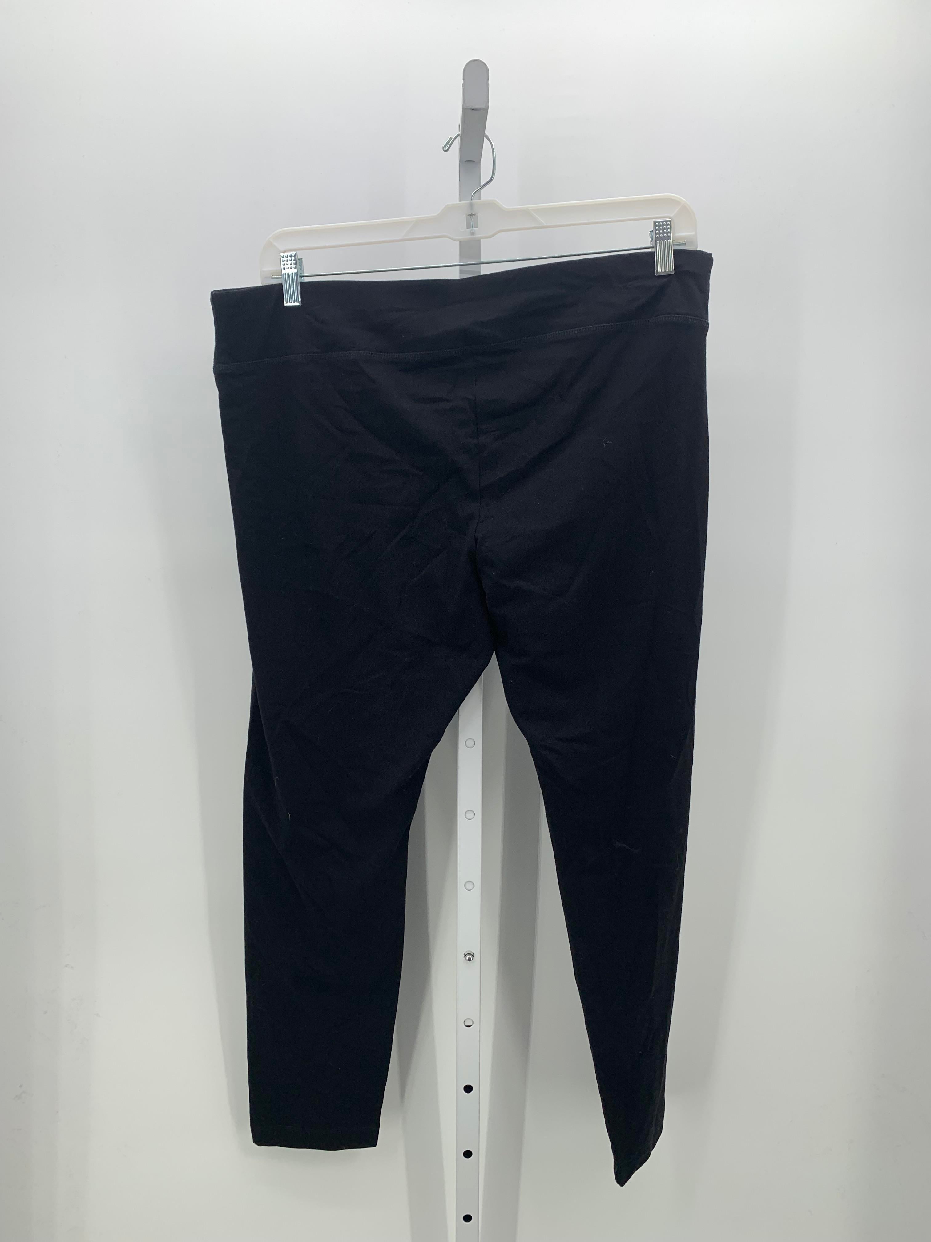 Time and Tru Size XXL Misses Leggings