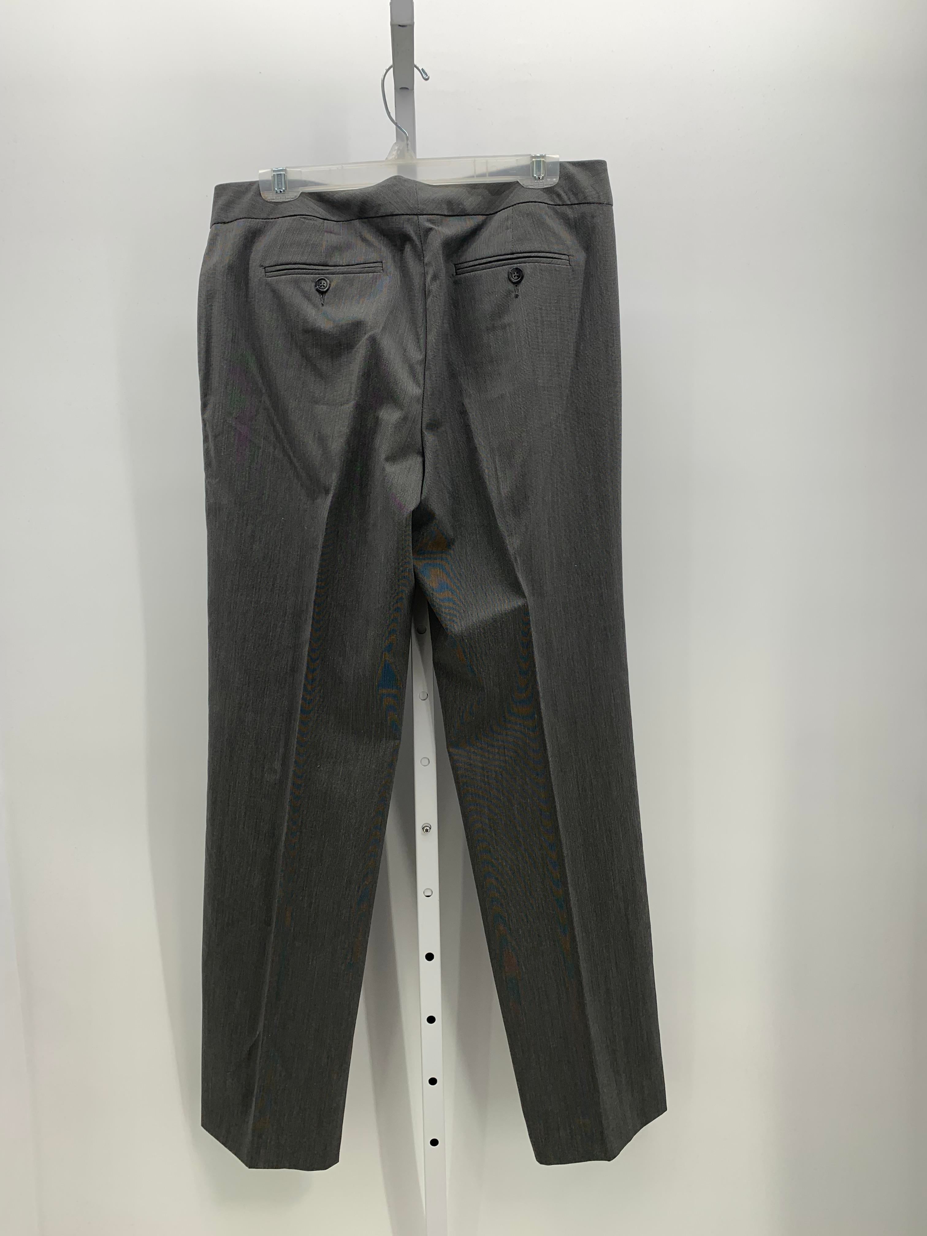Alfani Size 12 Misses Pants