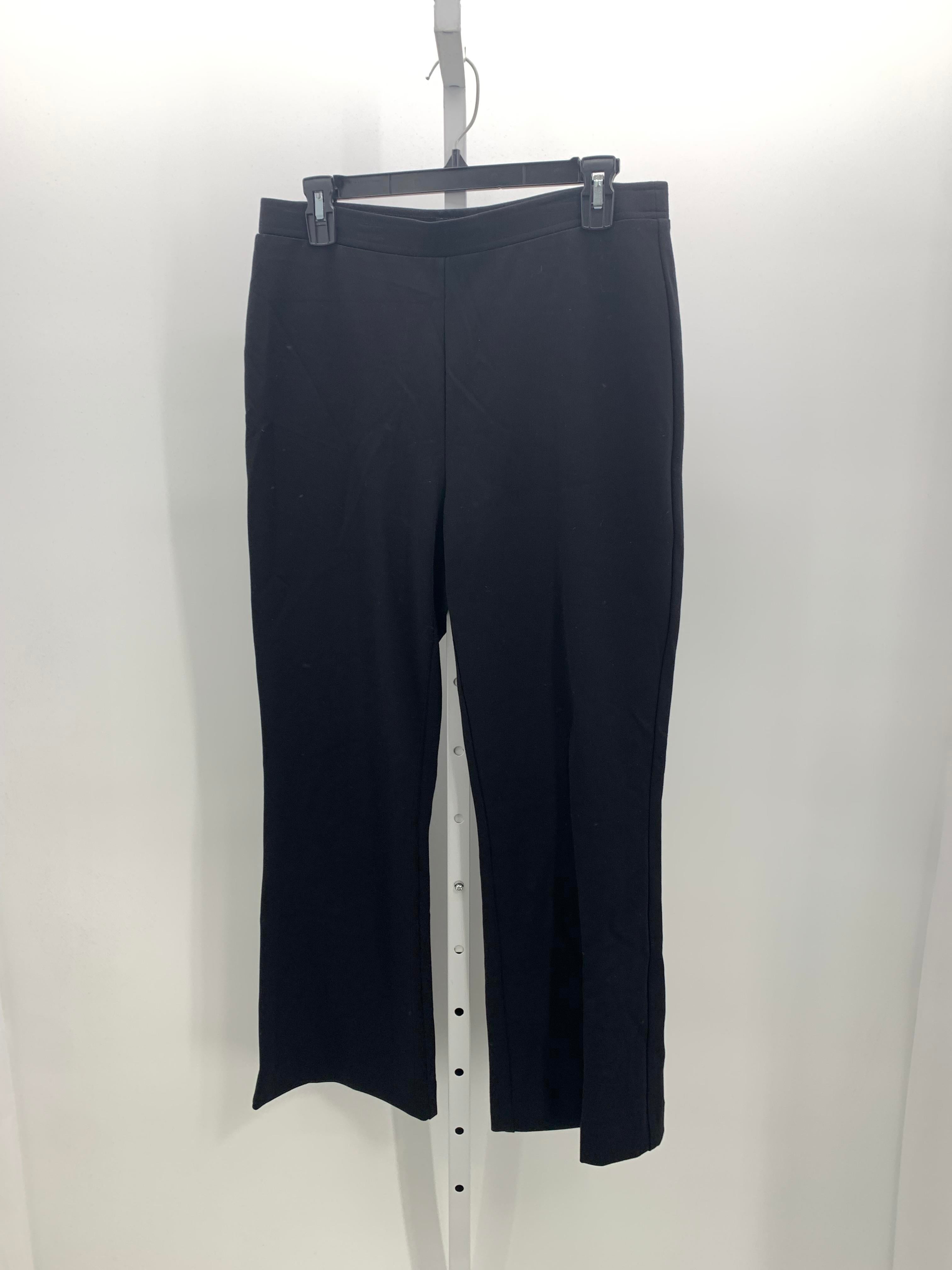 Jones New York Size Large Misses Pants