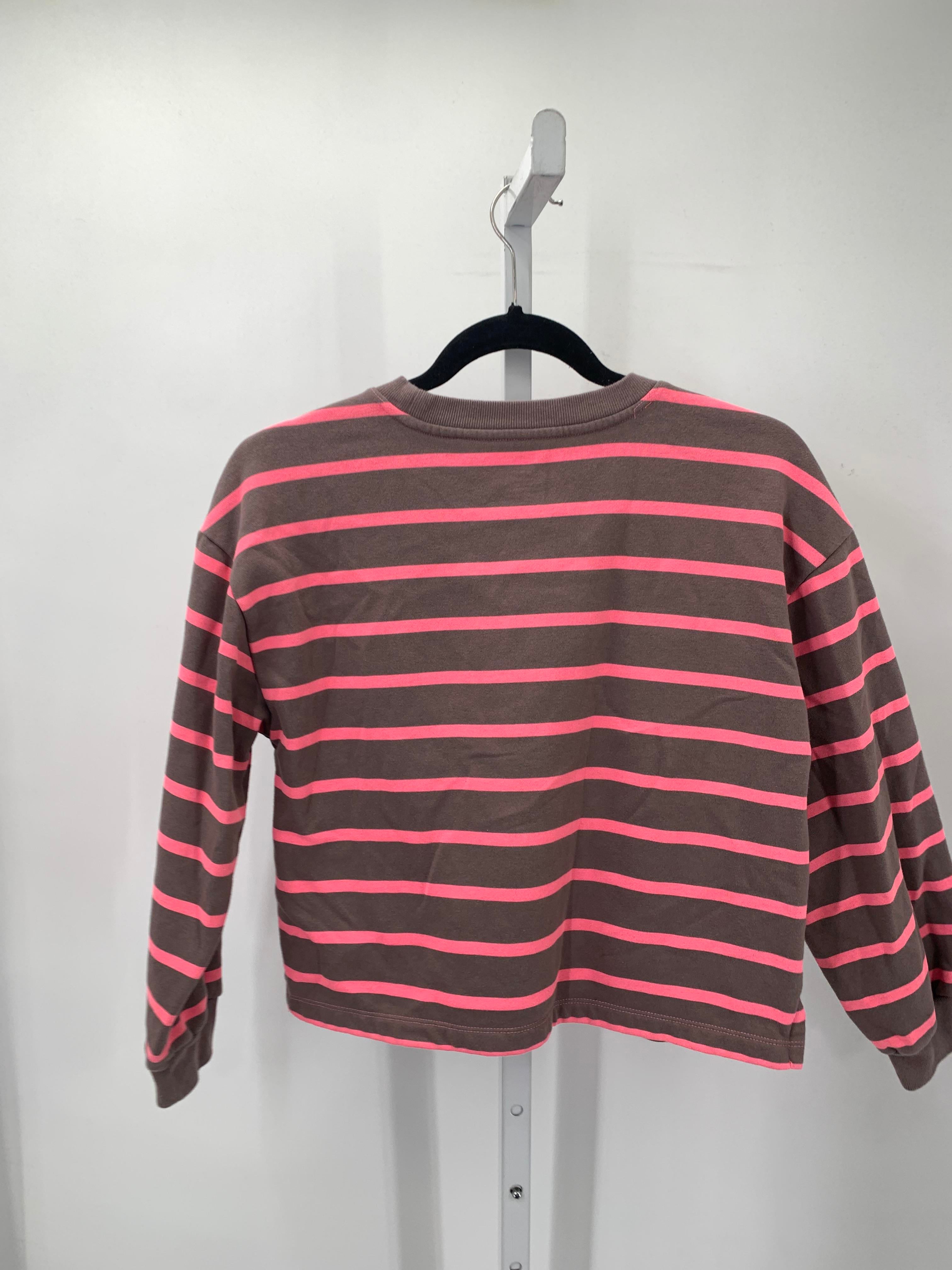 Gap Kids Size 12 Girls Long Sleeve Shirt