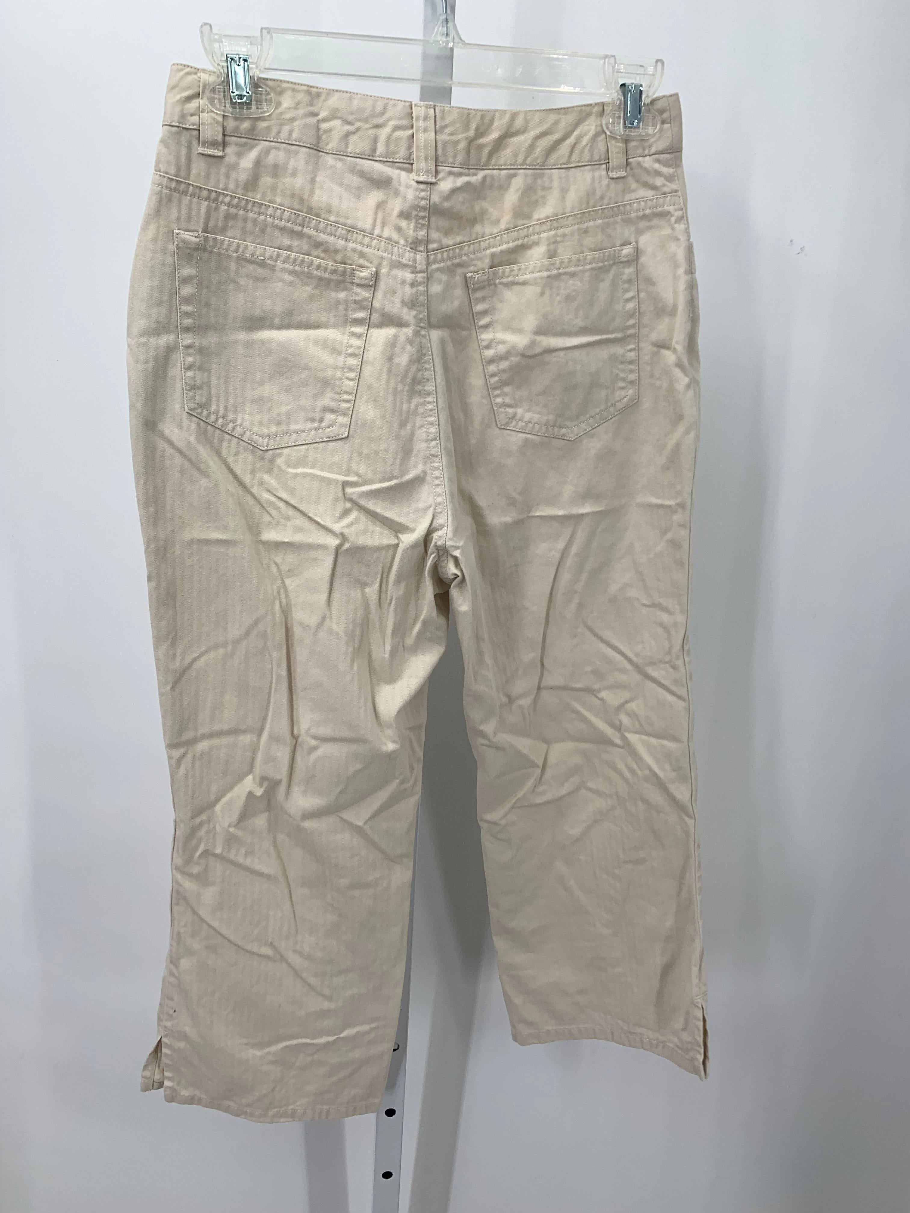 Size 5/6 Juniors Cropped