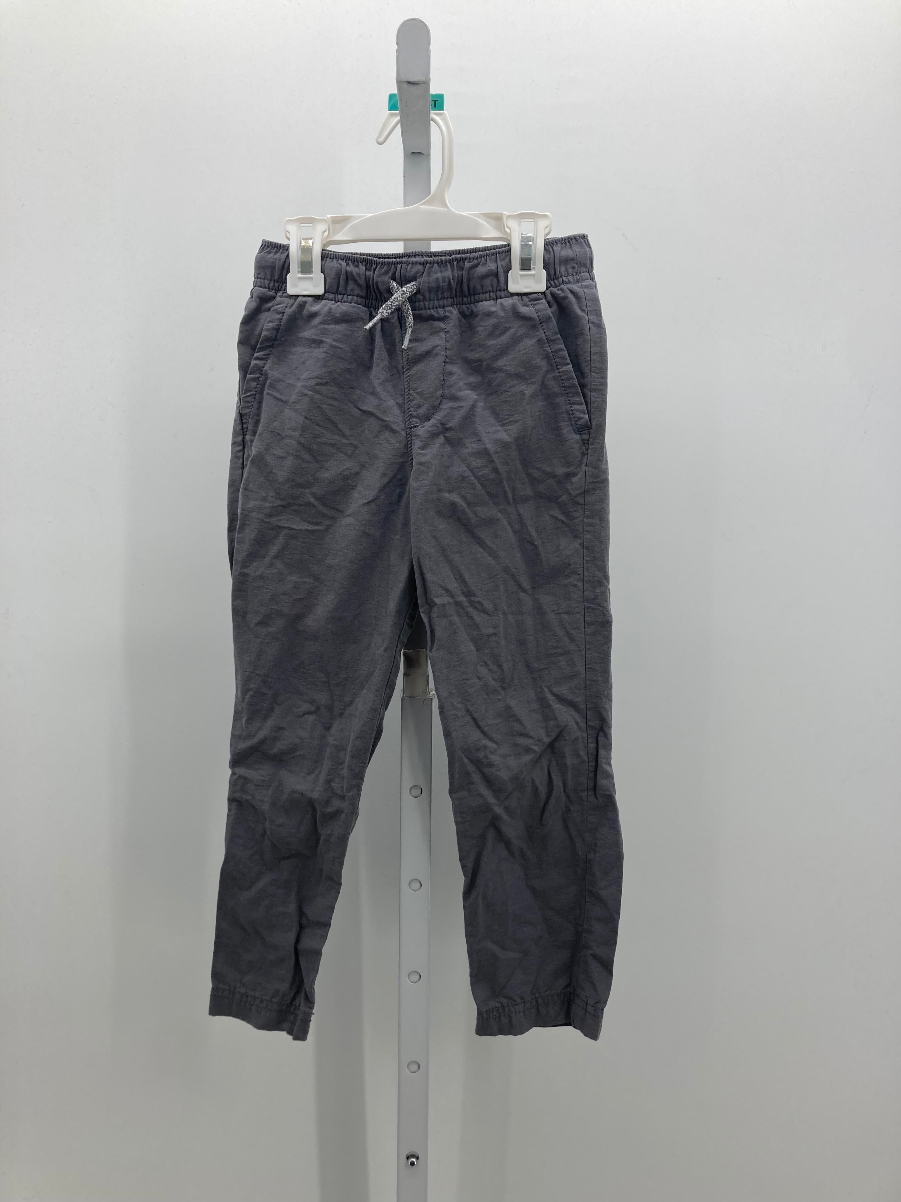 DRAW WAIST JOGGER
