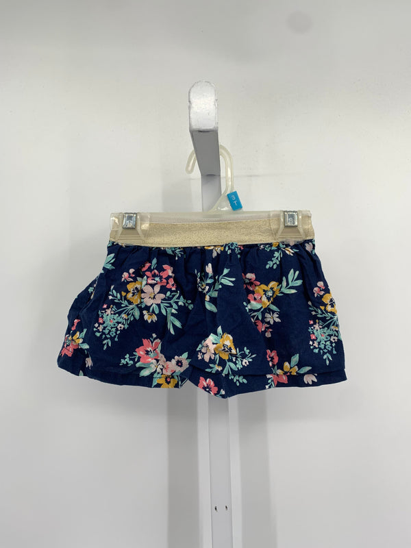 Carters Size 9 Months Girls Skirt