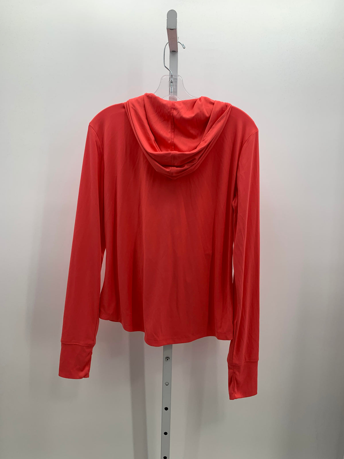 C & C California Size Medium Misses Sweat Jacket
