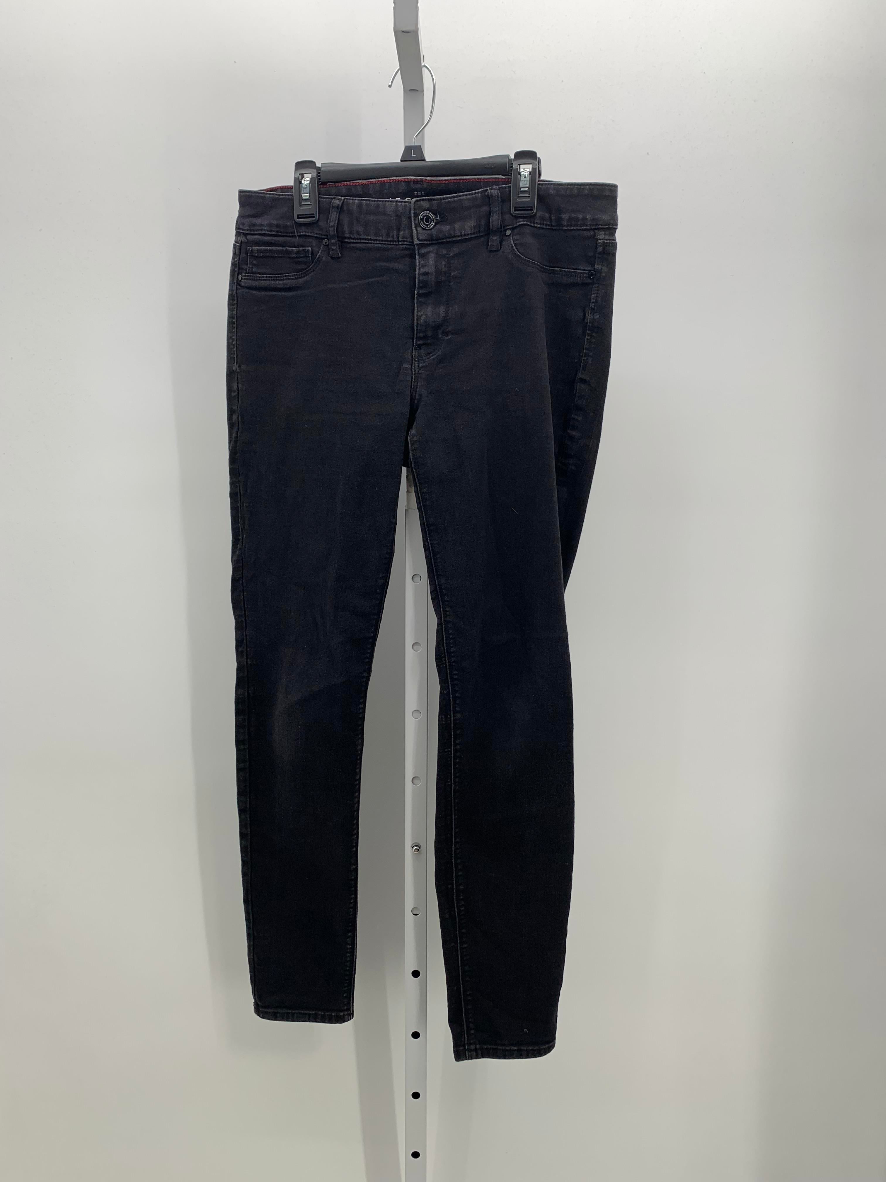 White House Black Size 6 Misses Jeans