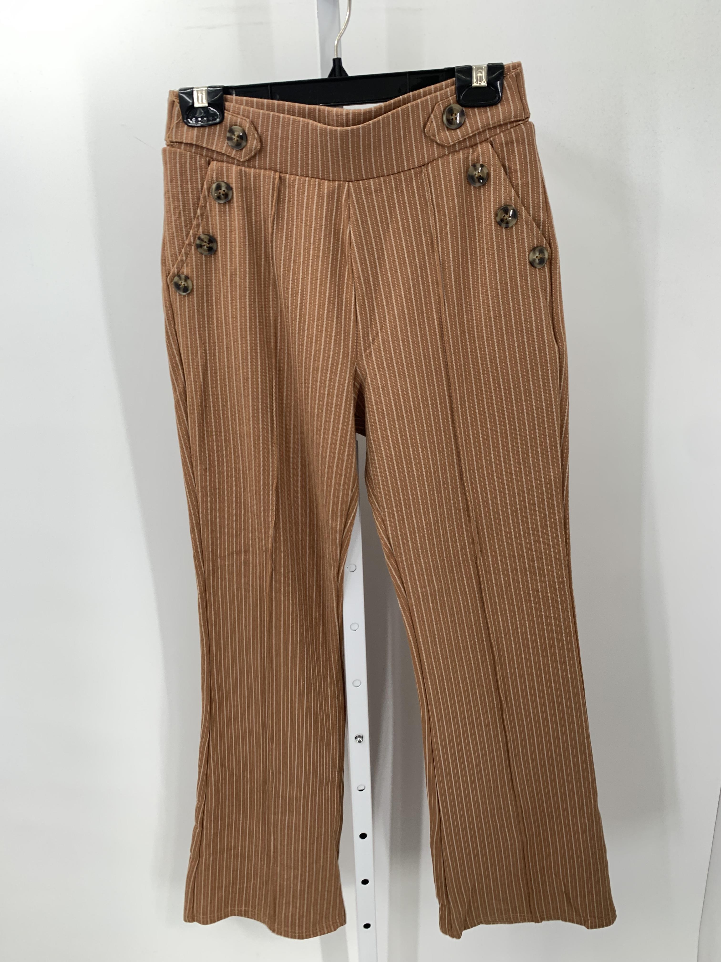 Size Medium Misses Pants