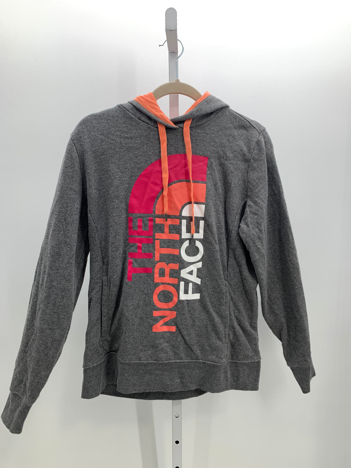 The North Face Size Large Misses Hoodie
