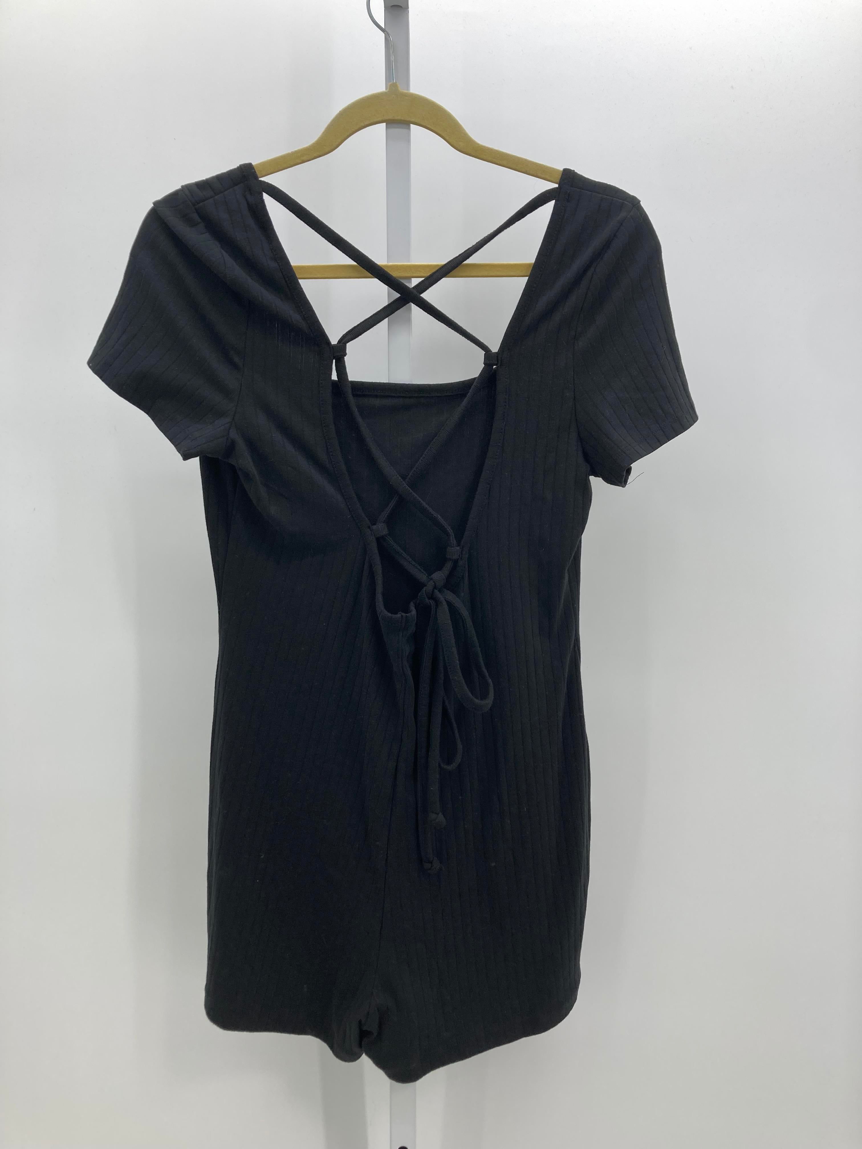 Wild Fable Size Large Juniors Romper