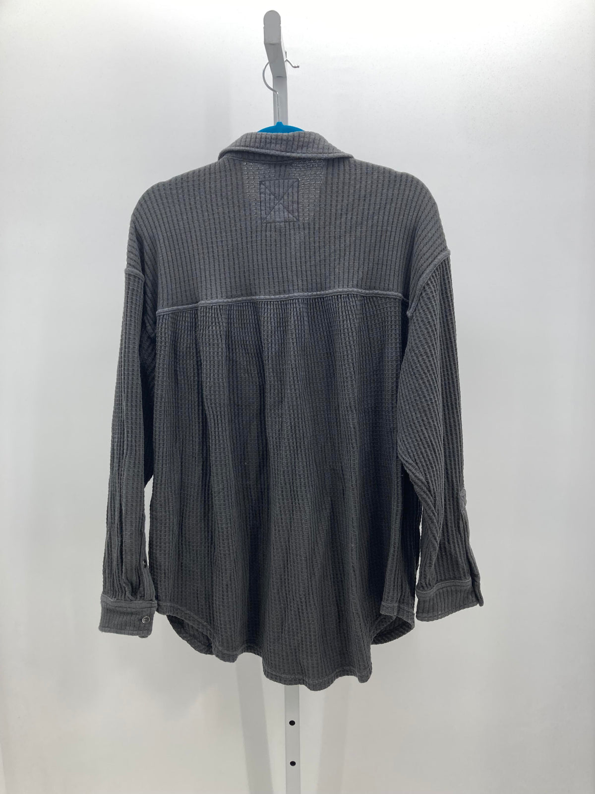 Aerie Size Medium Juniors Long Sleeve Shirt