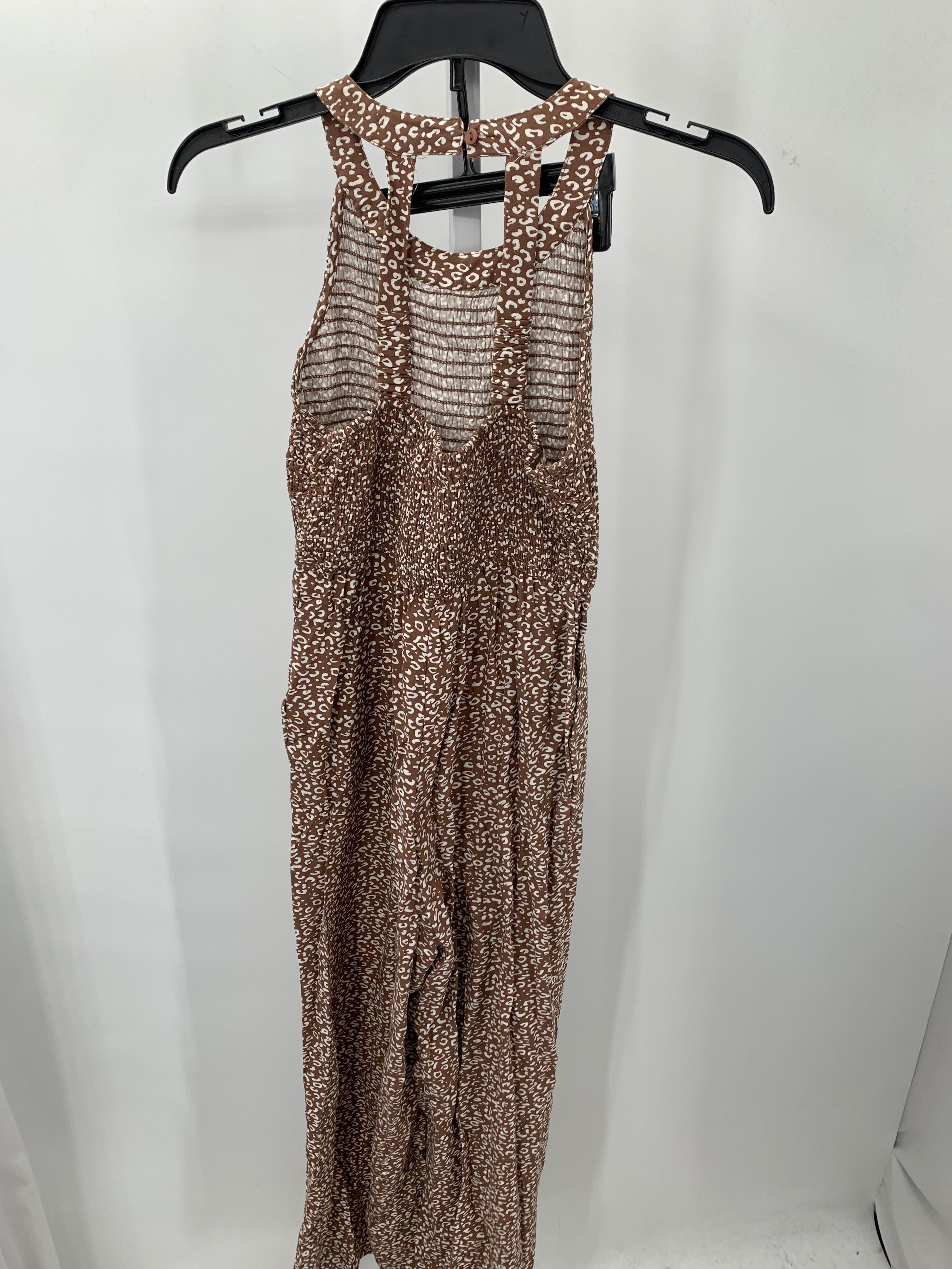 Japna Size X Small Misses Jumper