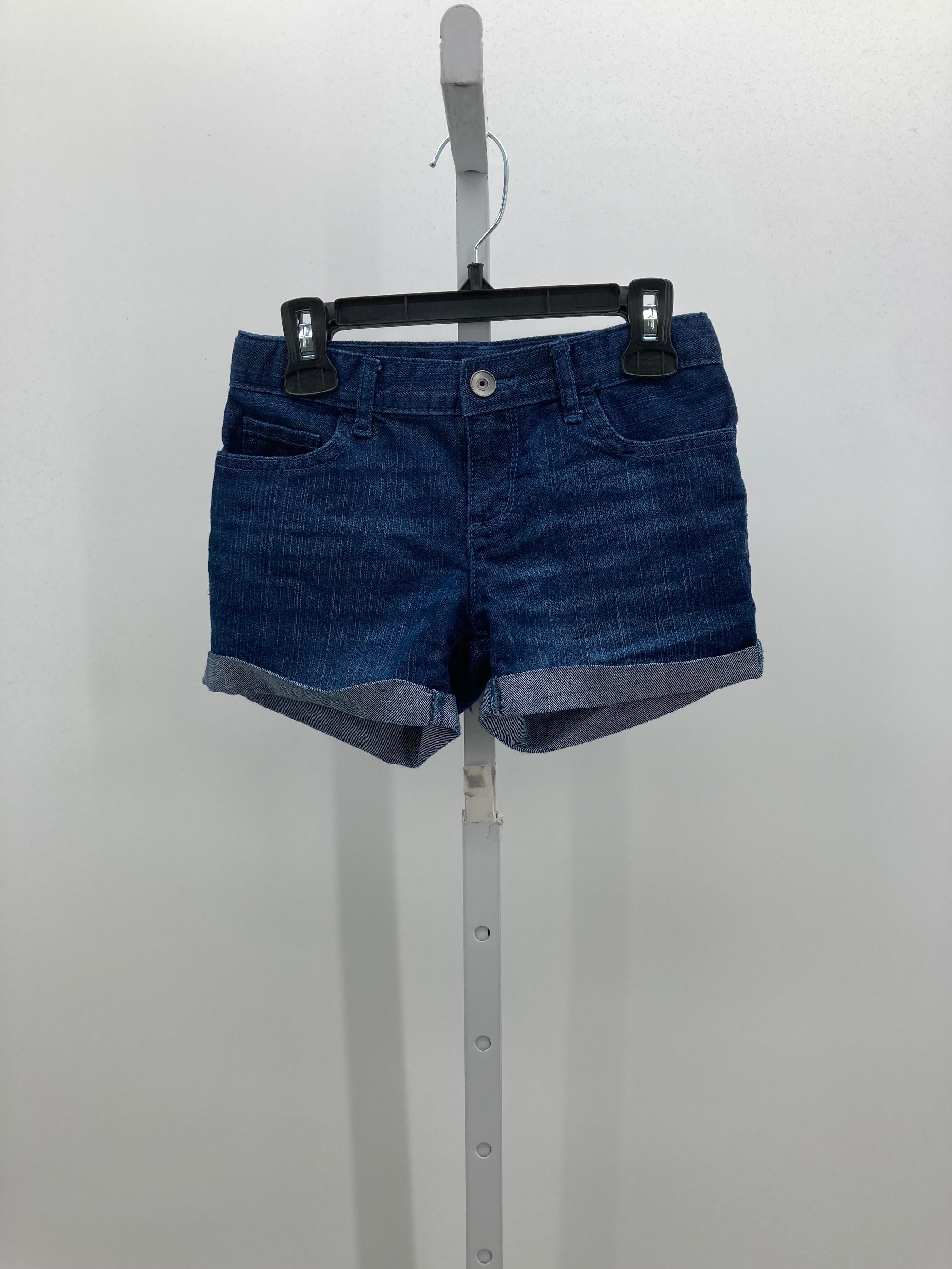 Children's Place Size 6x-7 Girls Shorts