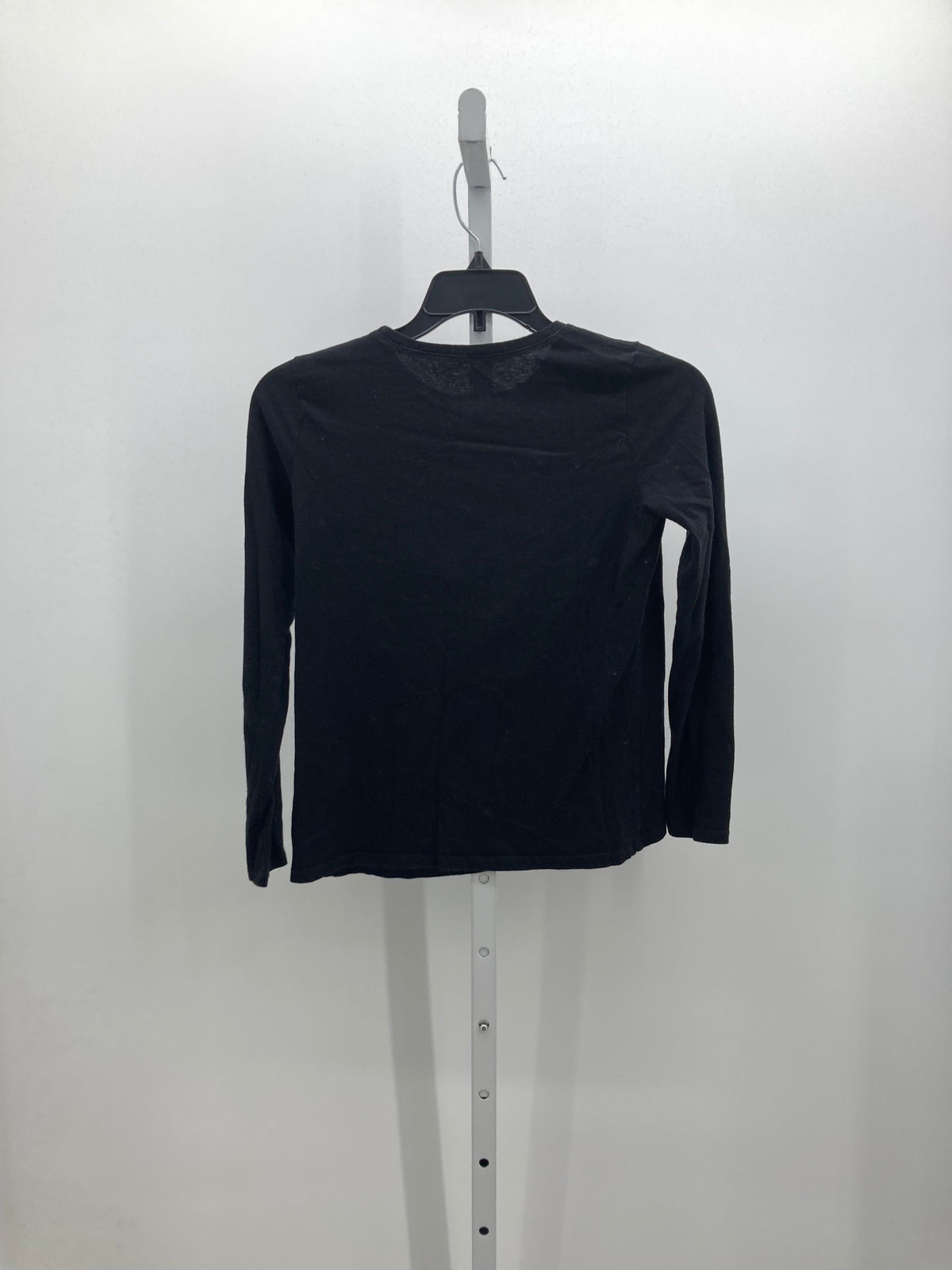 Children's Place Size 10-12 Girls Long Sleeve Shirt