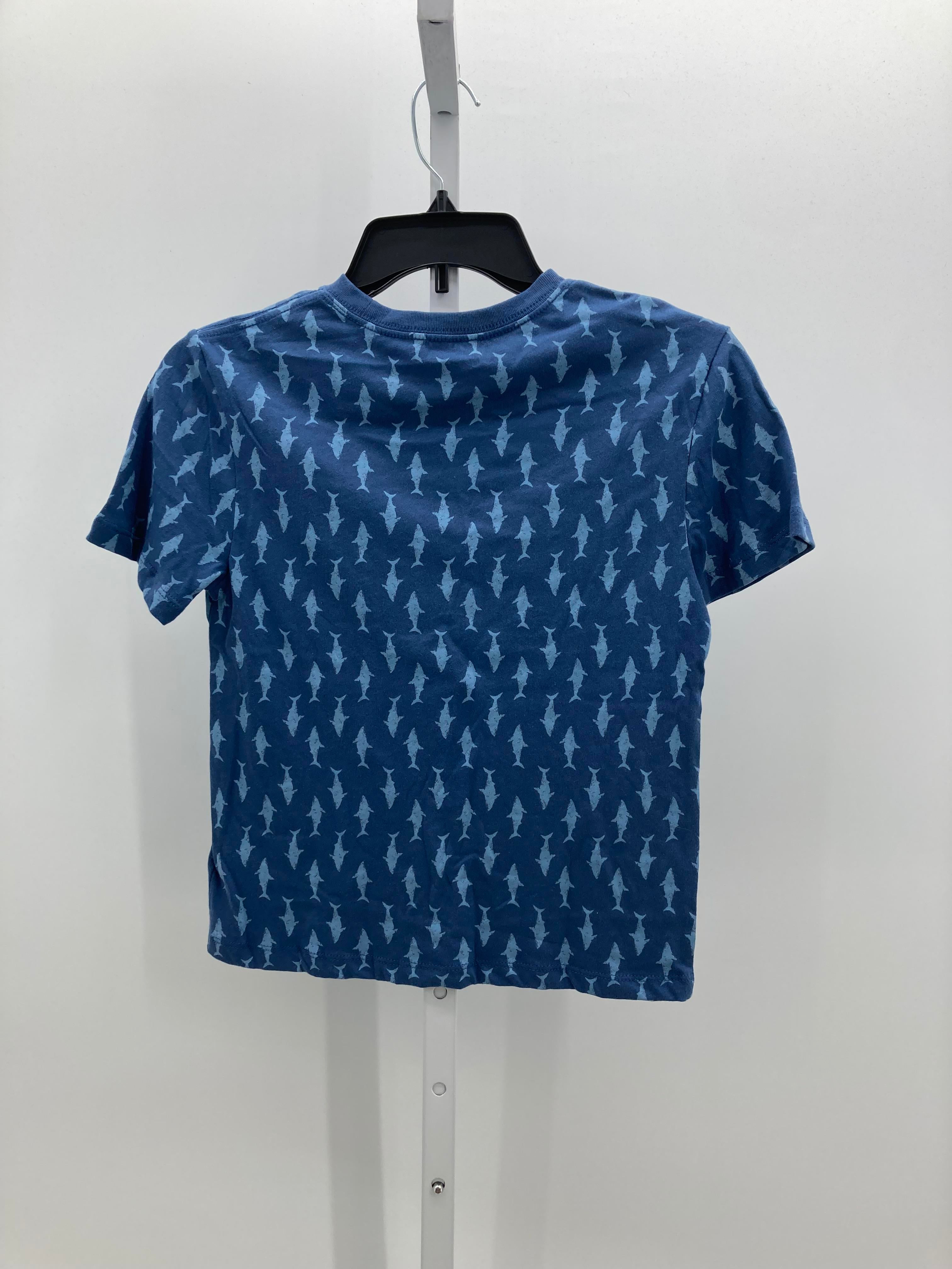 NEW SHARKS PRINT
