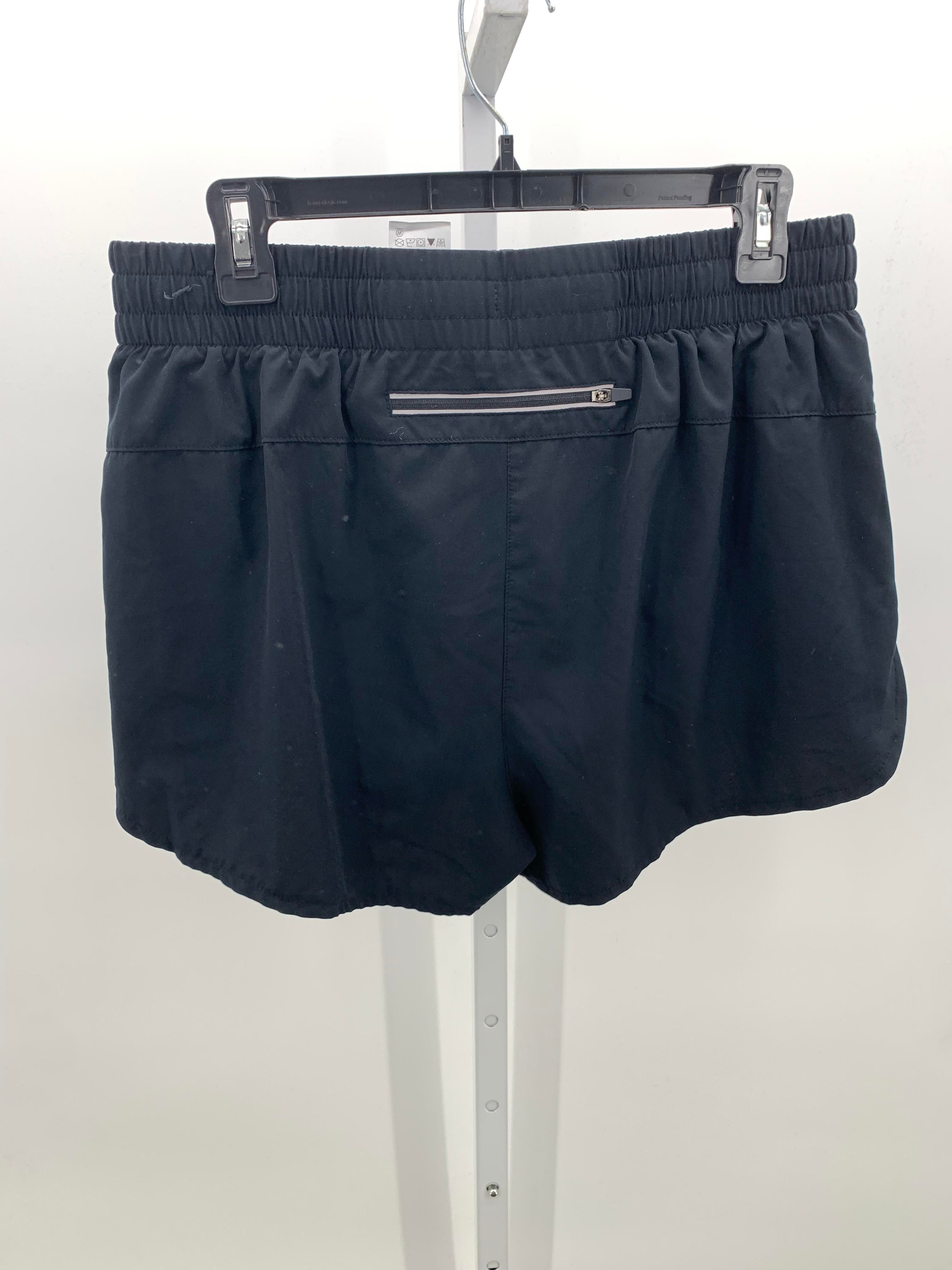 Asics Size Large Misses Shorts