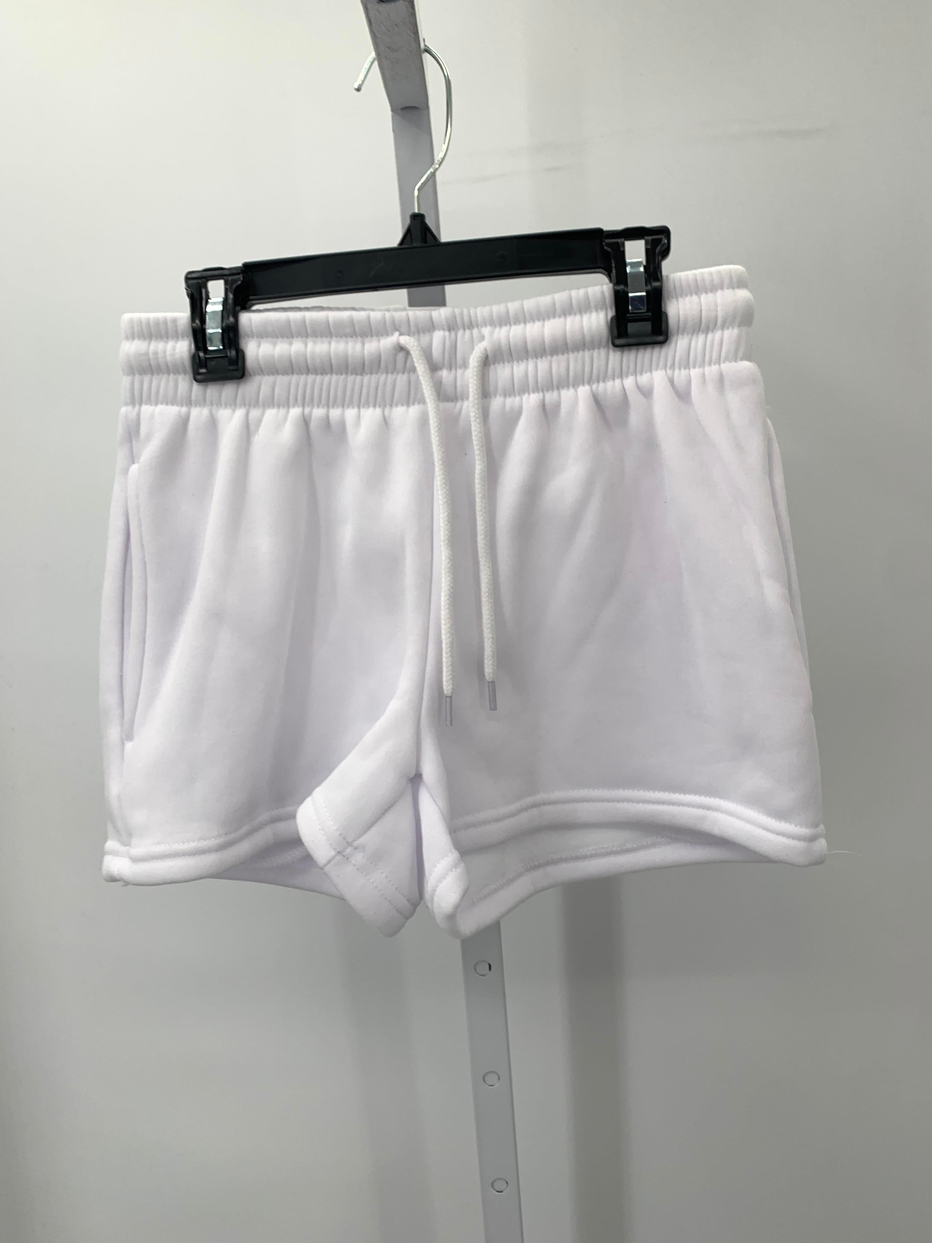 Size X Small Juniors Shorts