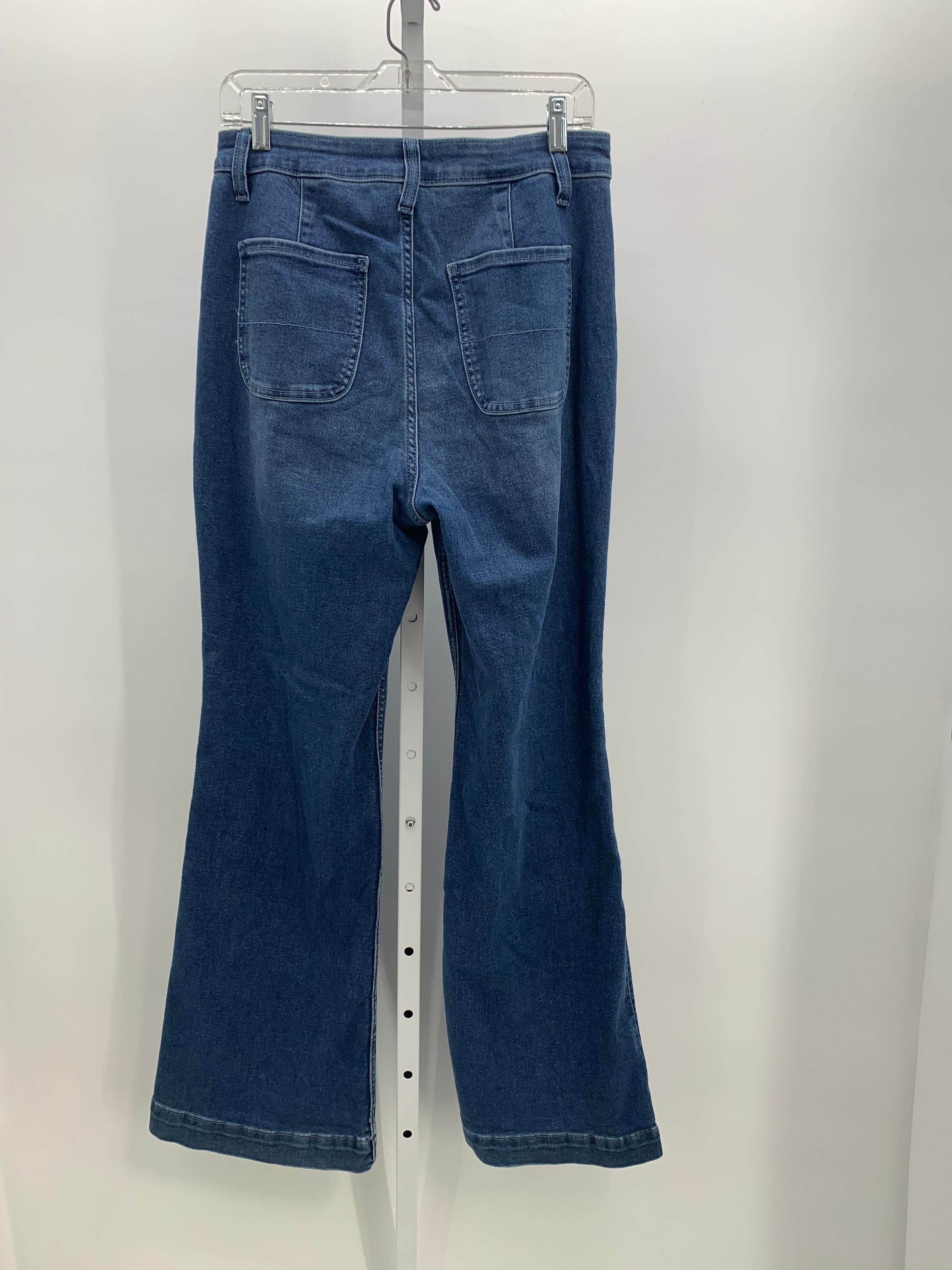 Old Navy Size 10 Misses Jeans