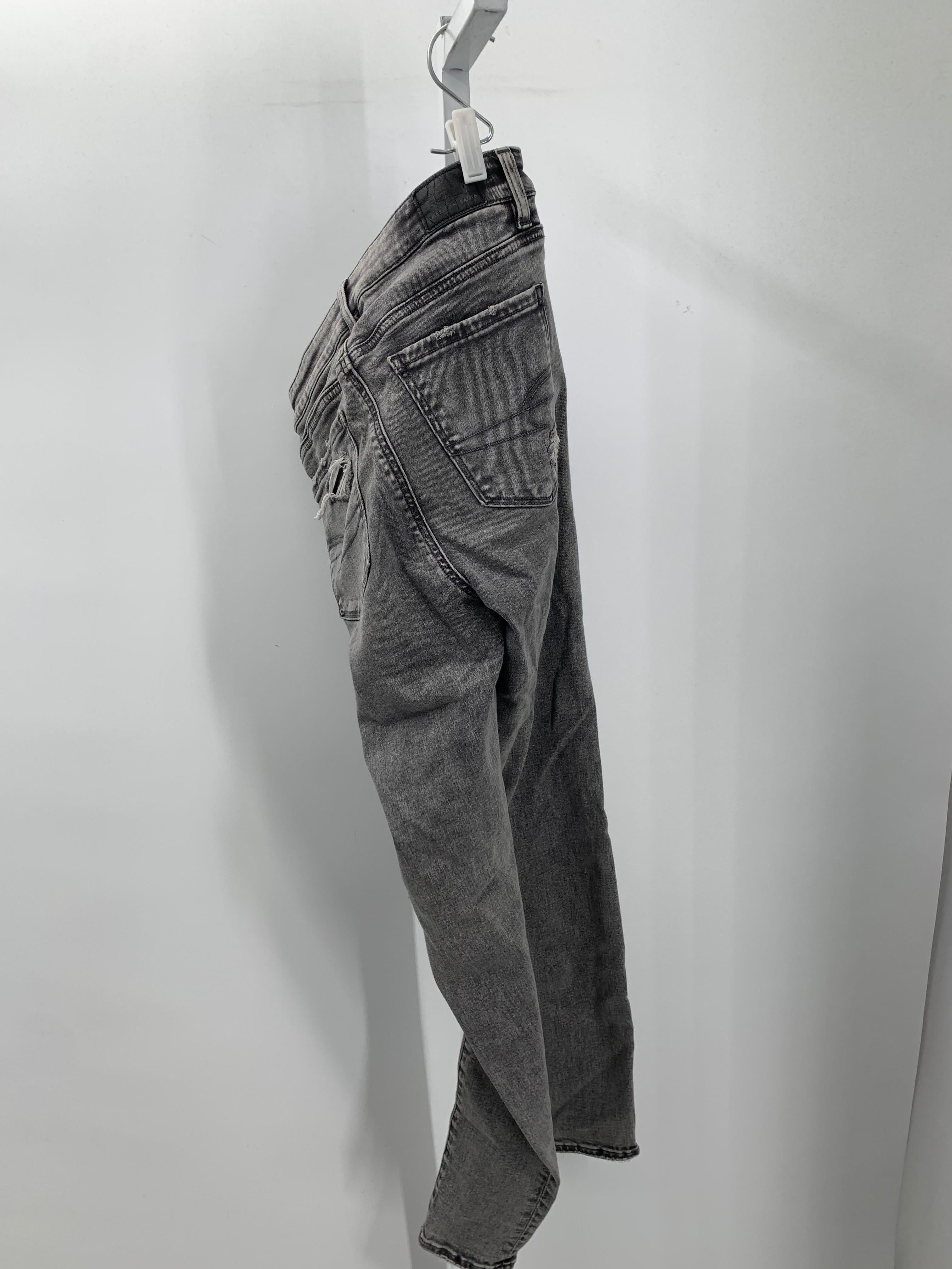 American Eagle Size 2 Juniors Jeans