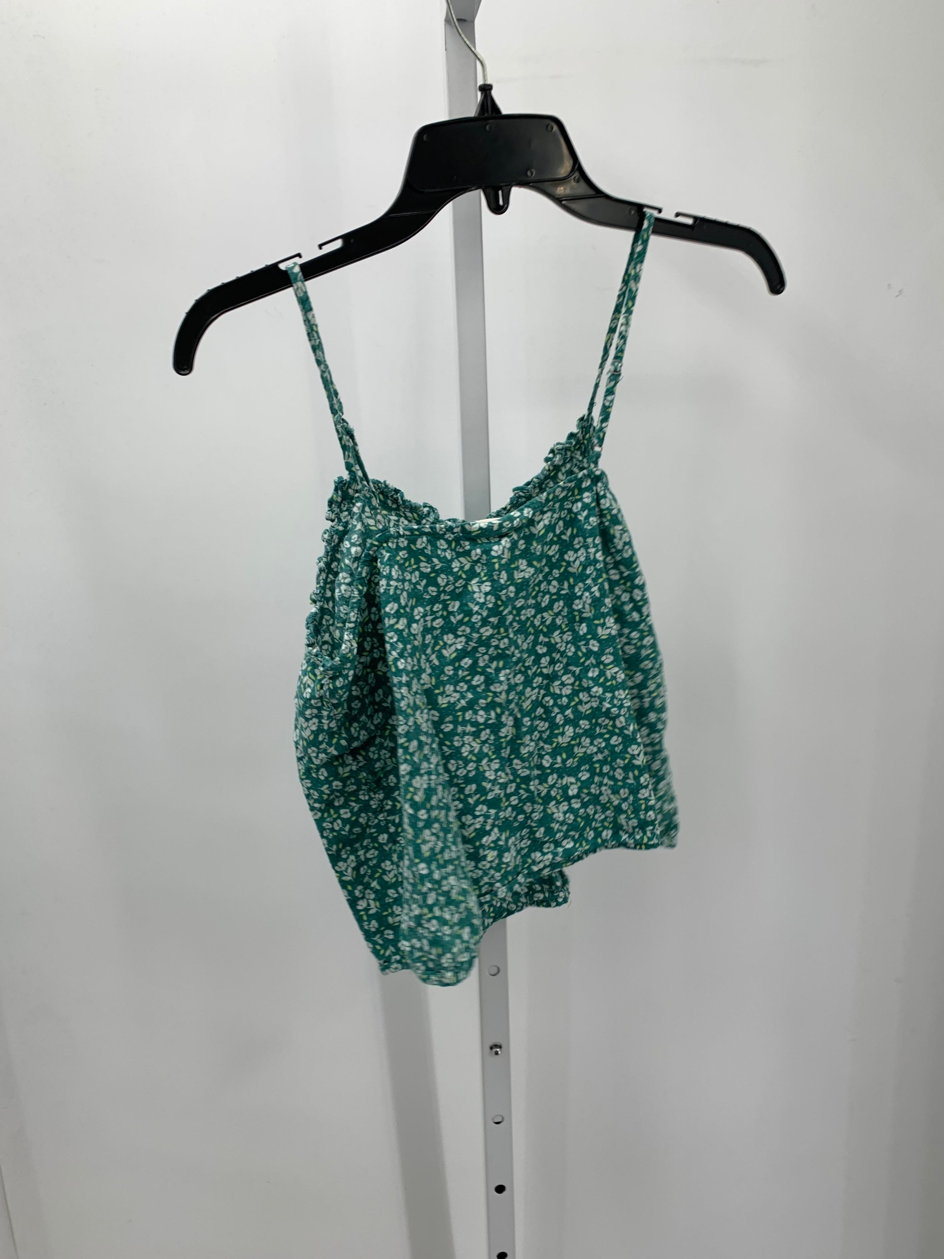A.N.A. Size Medium Misses Tank