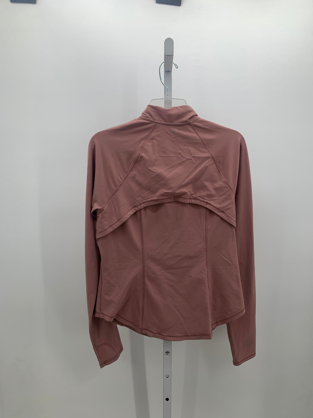 Old Navy Size Large Misses Sweat Jacket