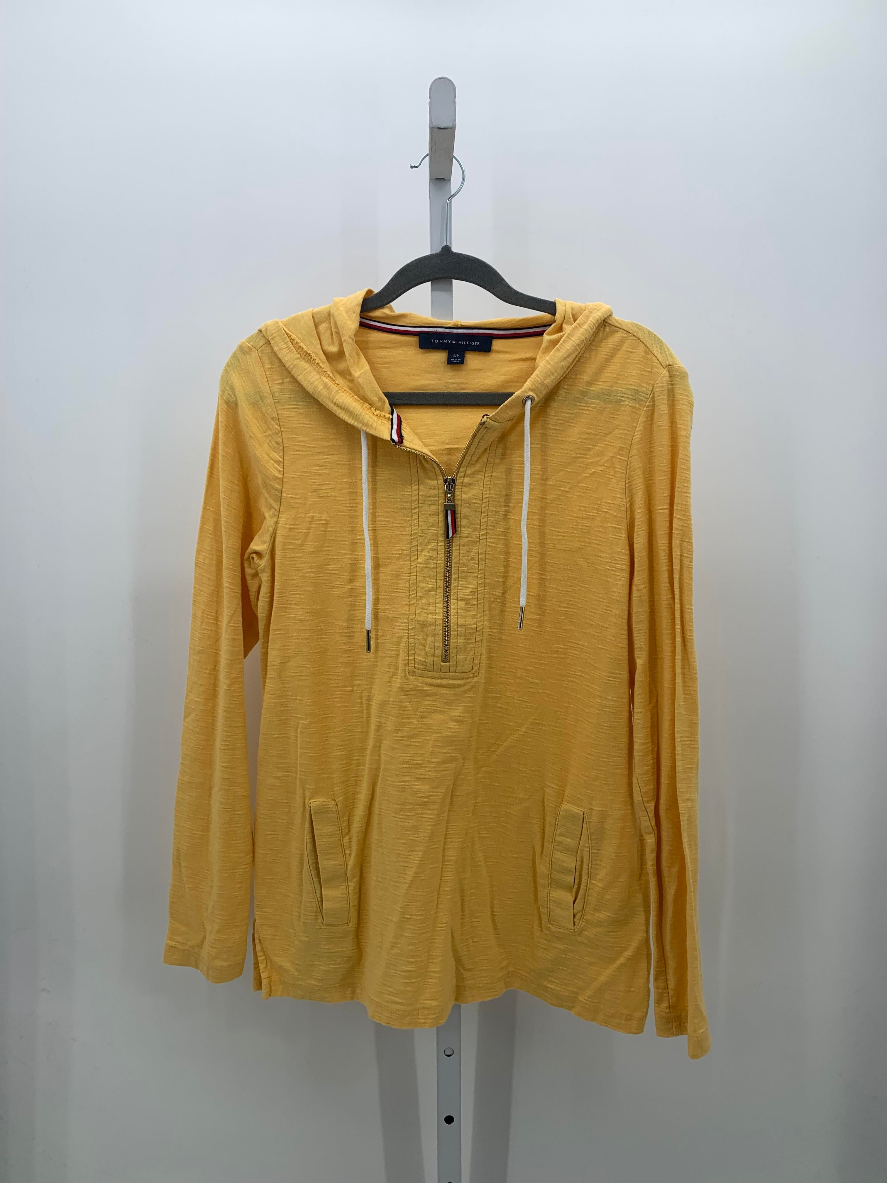 Tommy Bahama Size Small Misses Long Sleeve Shirt