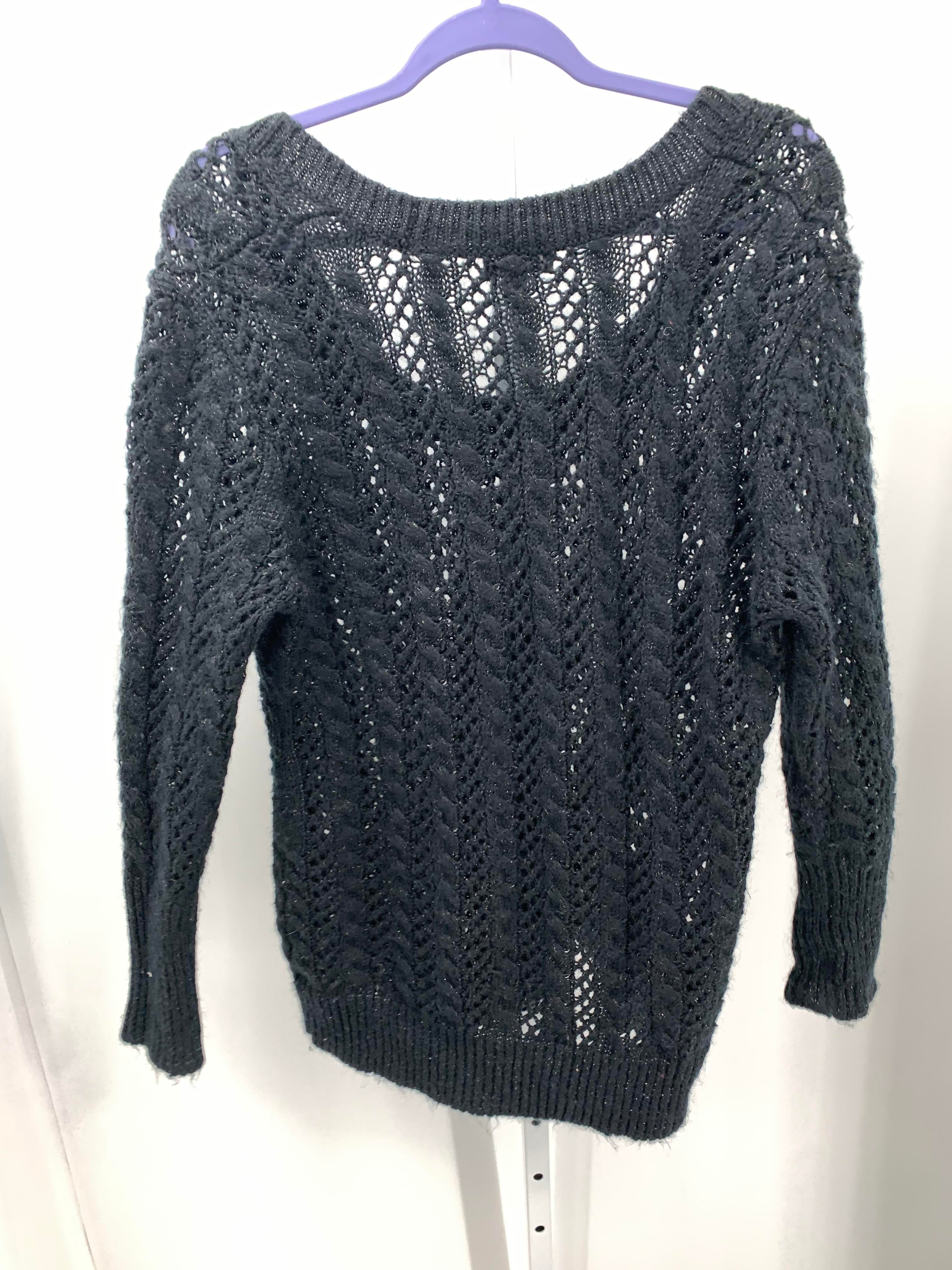 A.N.A. Size Extra Large Misses Long Slv Sweater