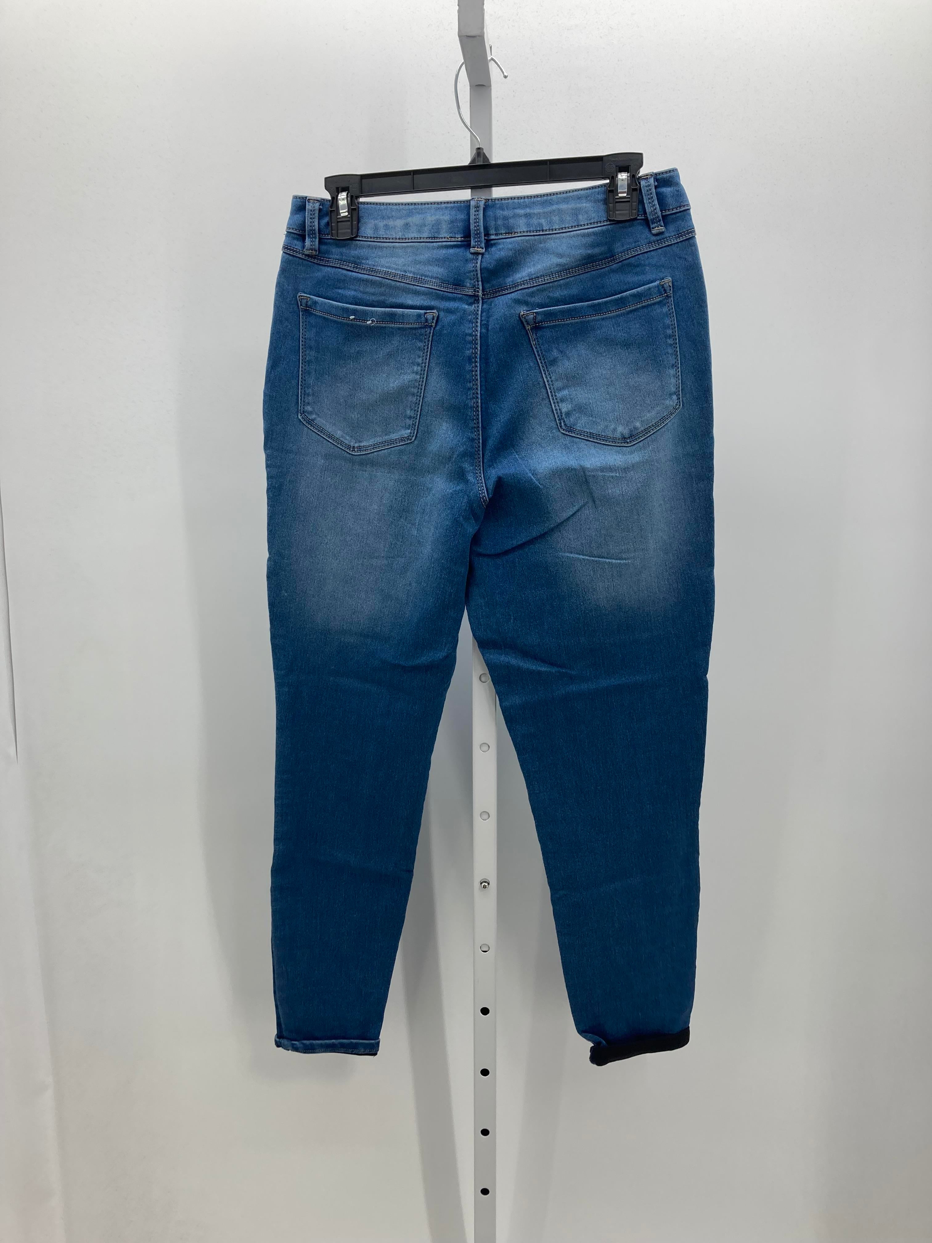 d. jeans Size 10 Misses Jeans