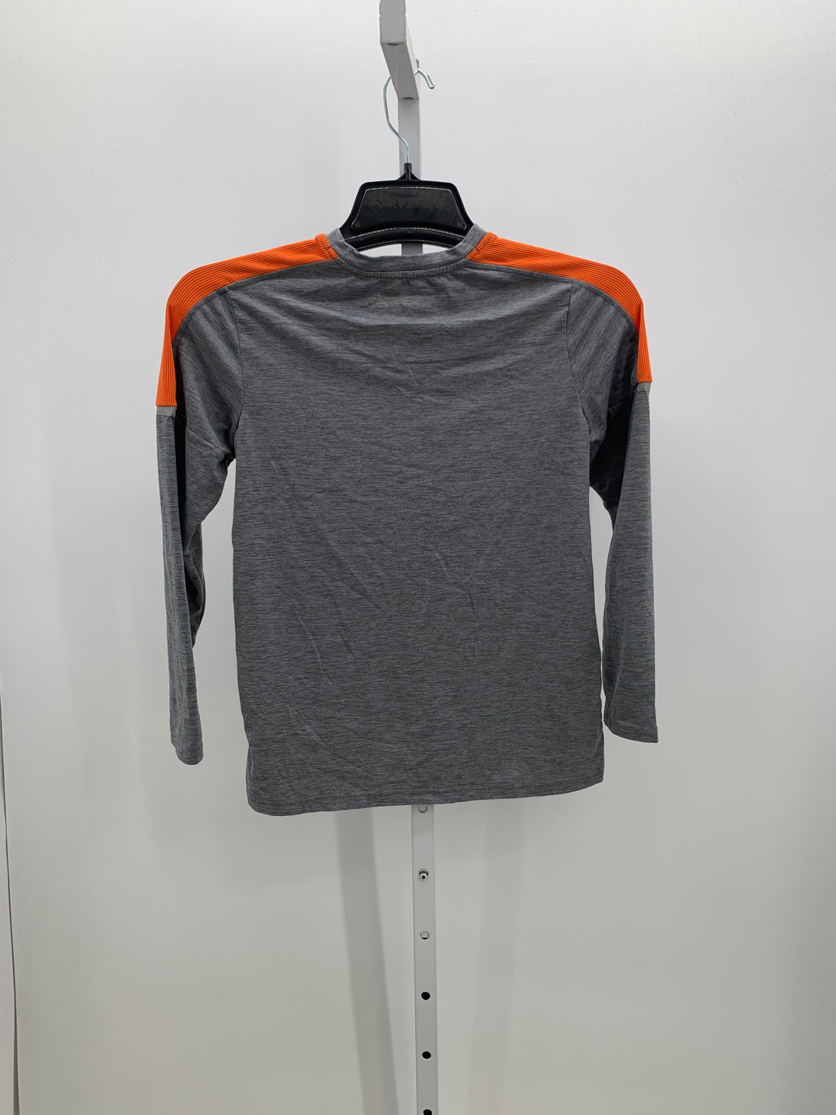 ORANGE STRIPE