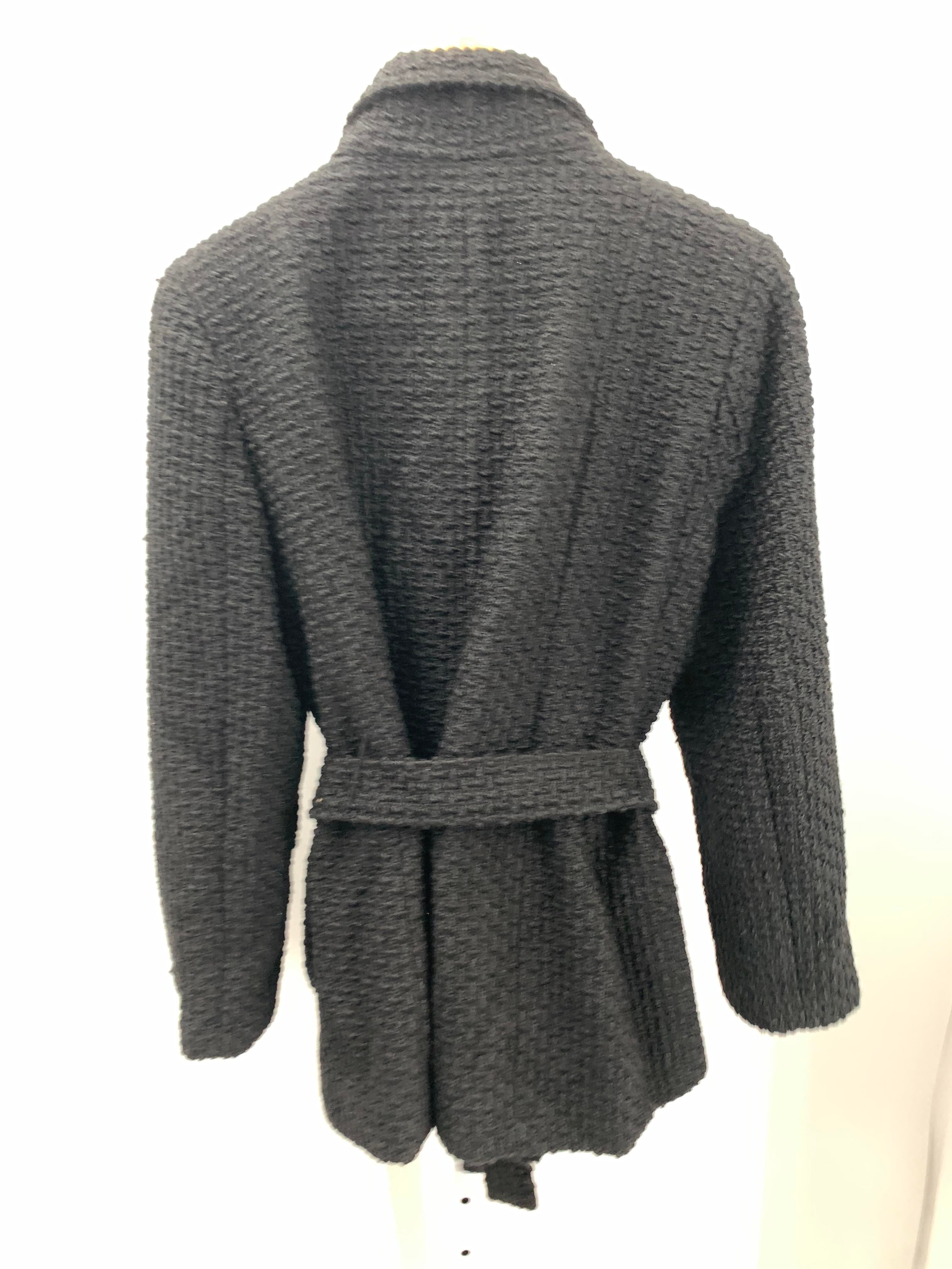 Calvin Klein Size 14 Petite Petite Jacket