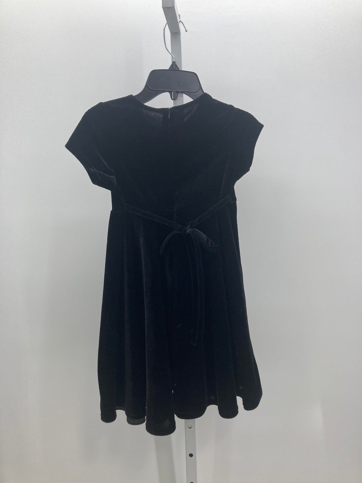 Good Lad Size 6X Girls Short Sleeve Dress