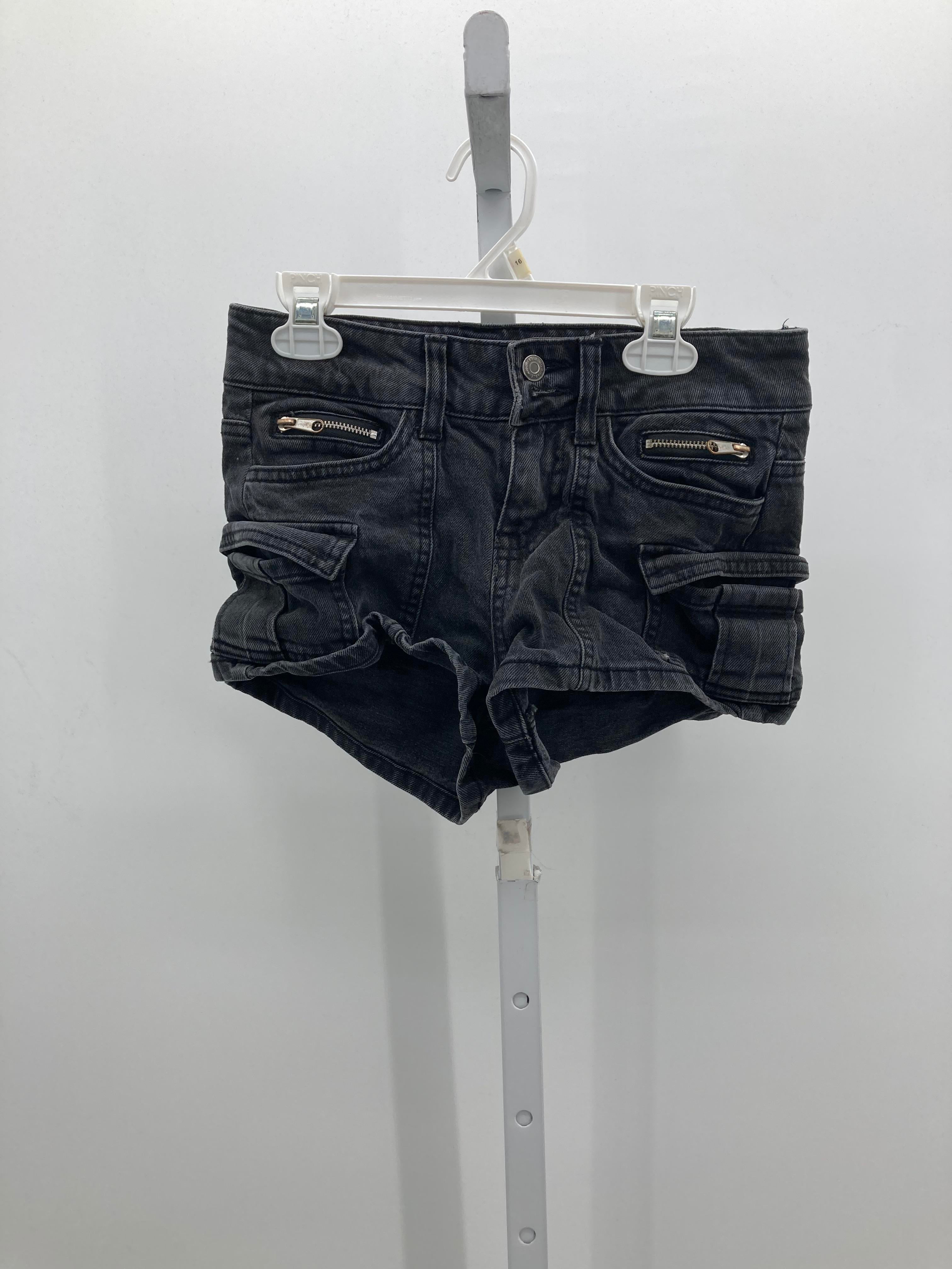Wild Fable Size XXS Juniors Shorts