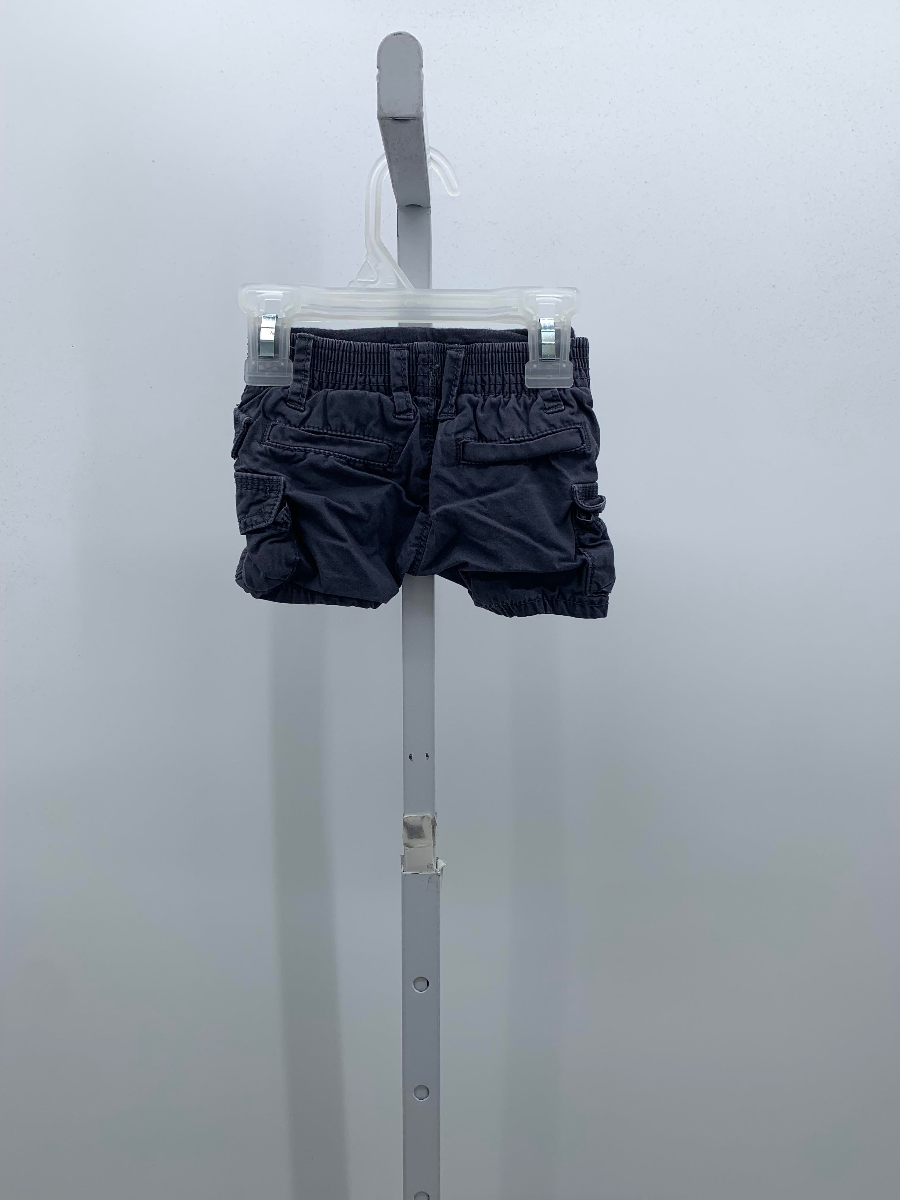DRAW WAIST CARGO