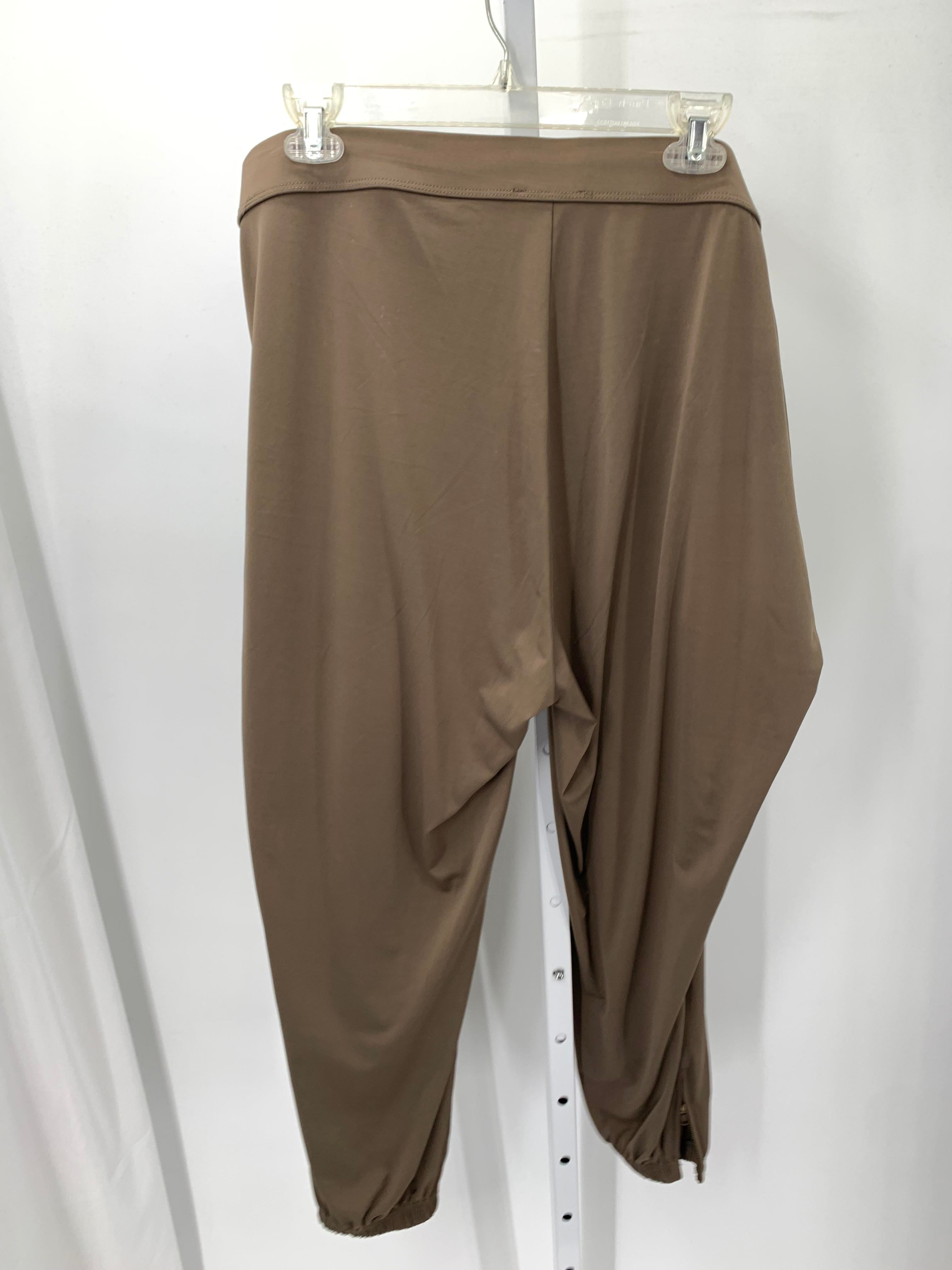 Size 1X Womens Pants