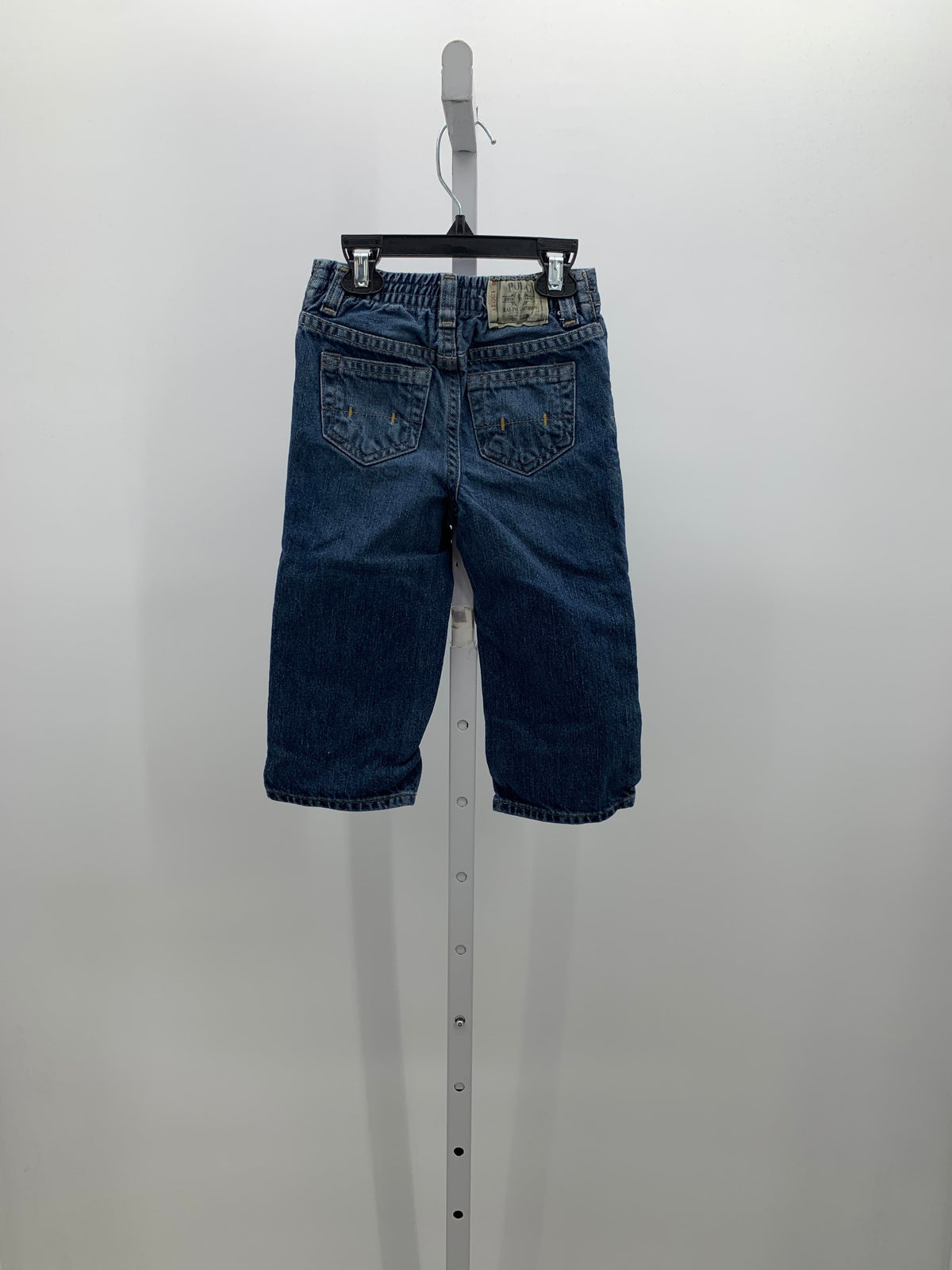ELASTIC WAIST