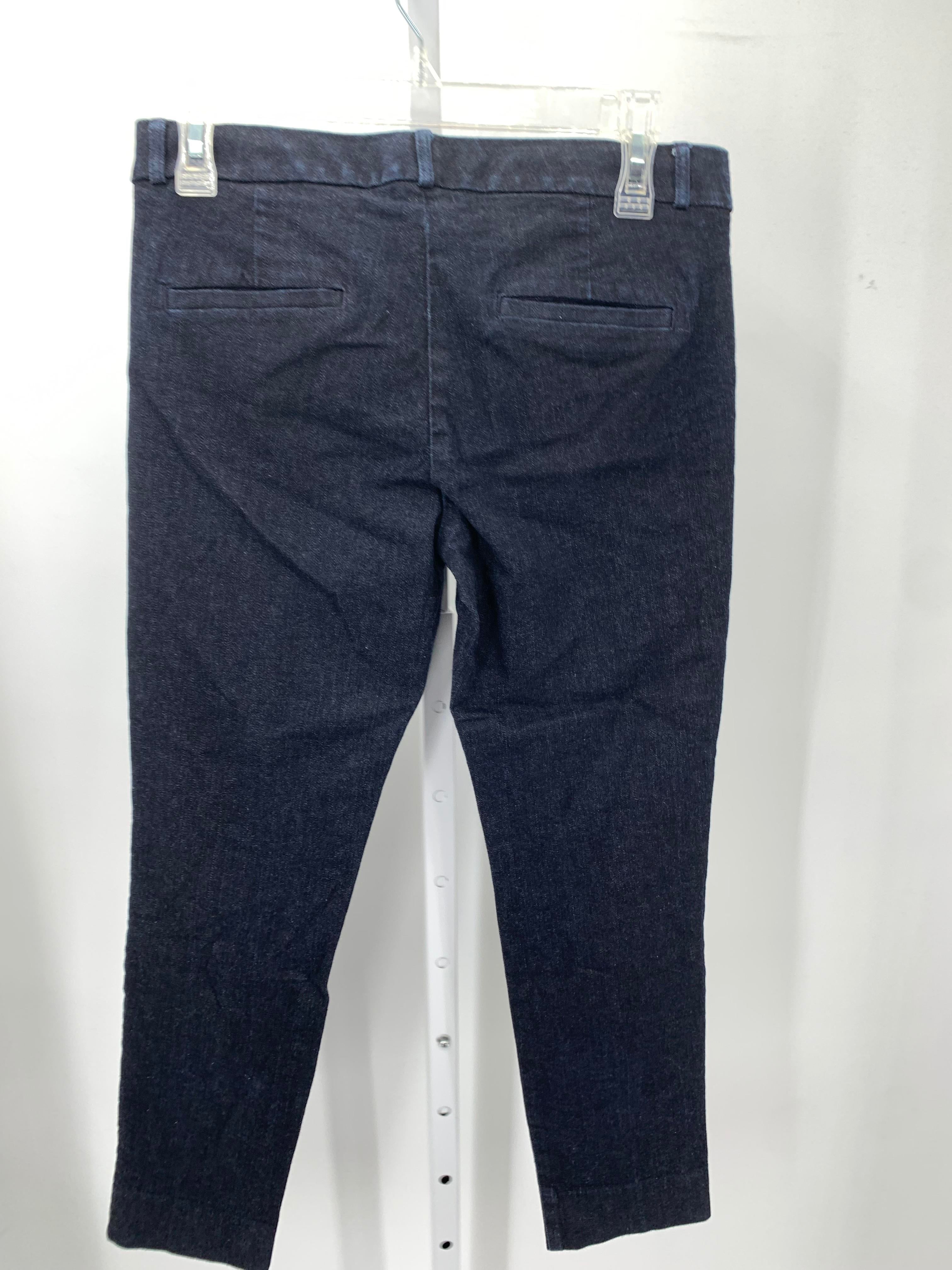 Banana Republic Size 4 Misses Jeans