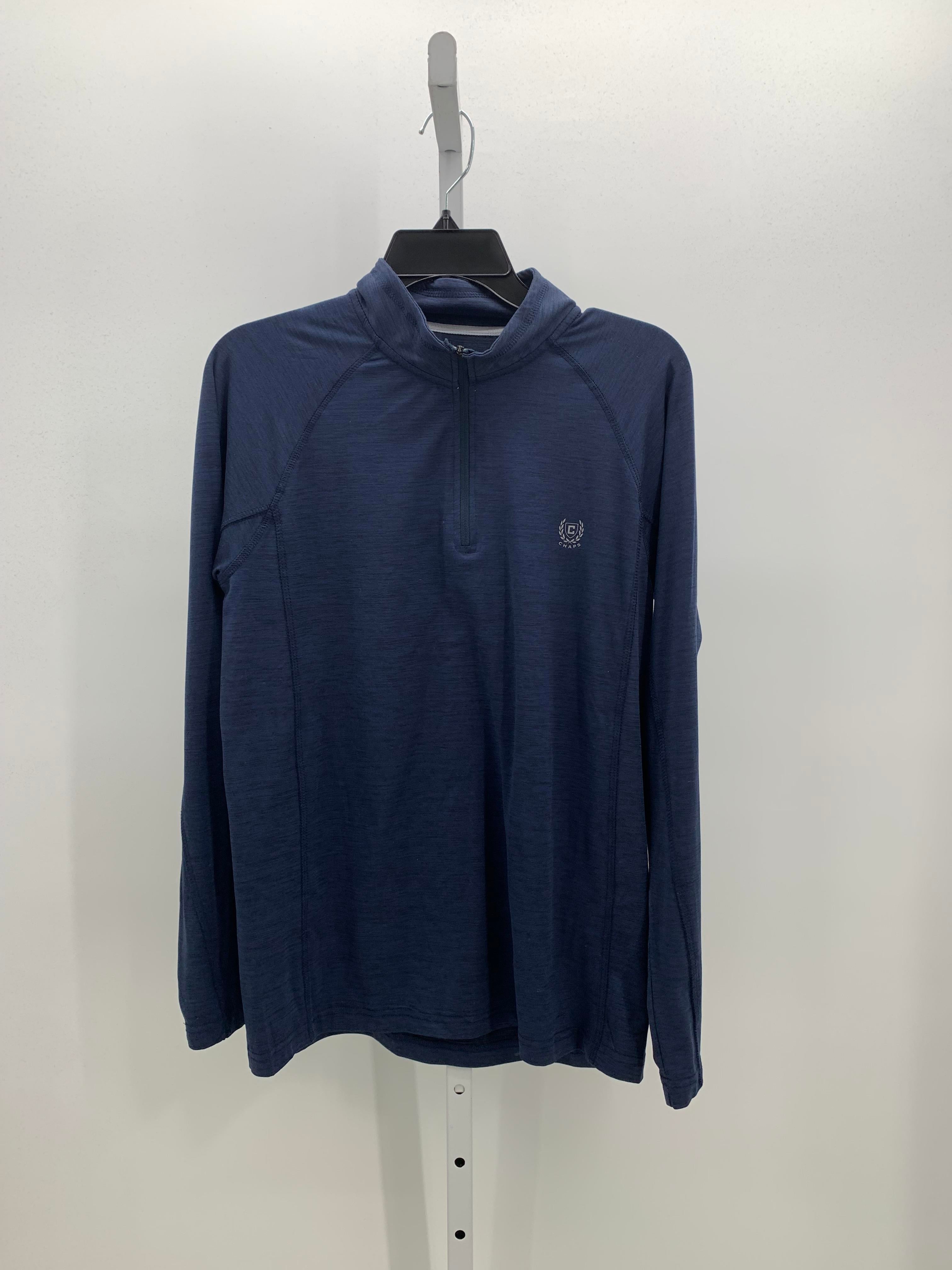 PARTIAL ZIP ACTIVE