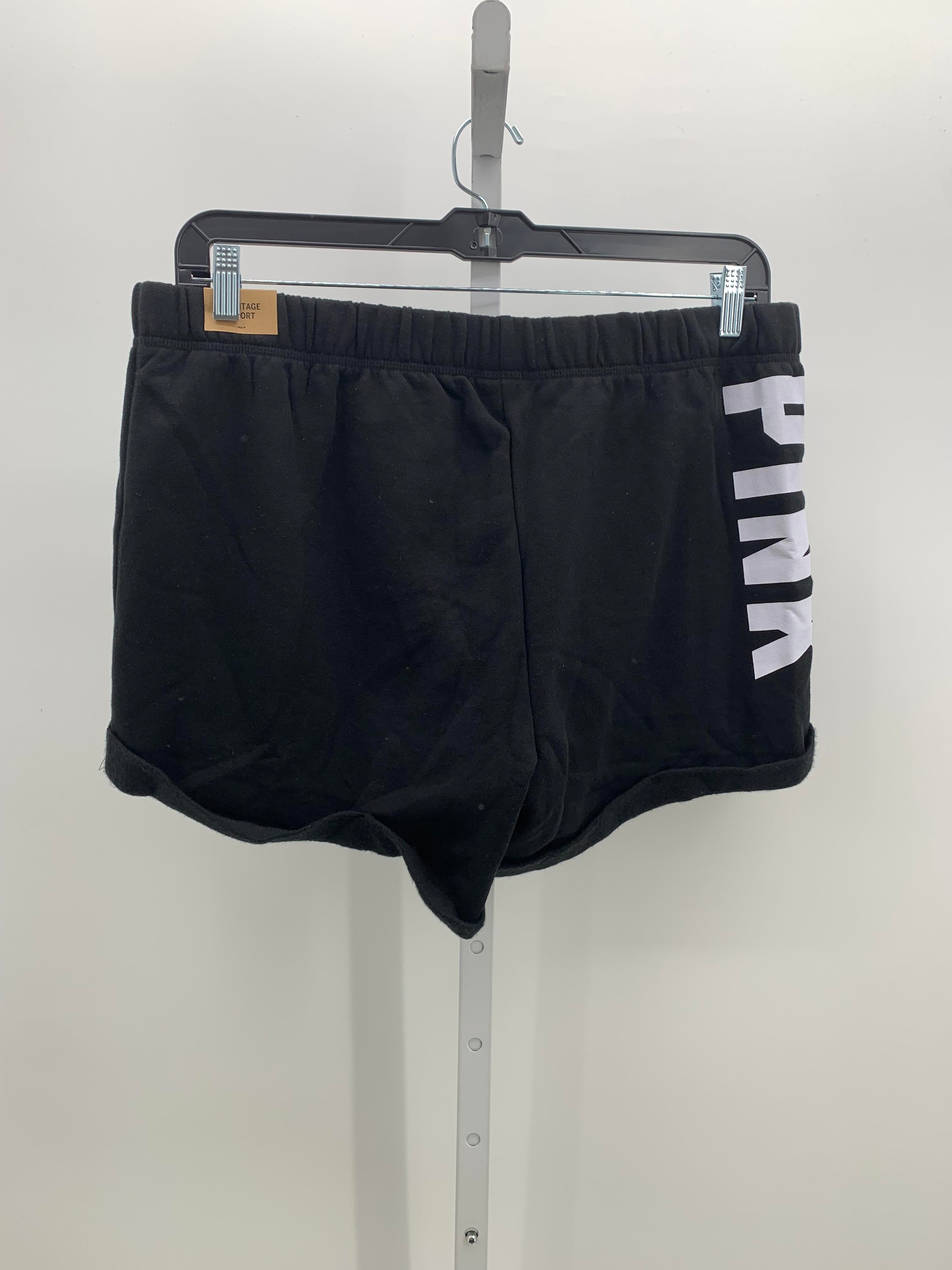 PINK Size Extra Large Juniors Shorts