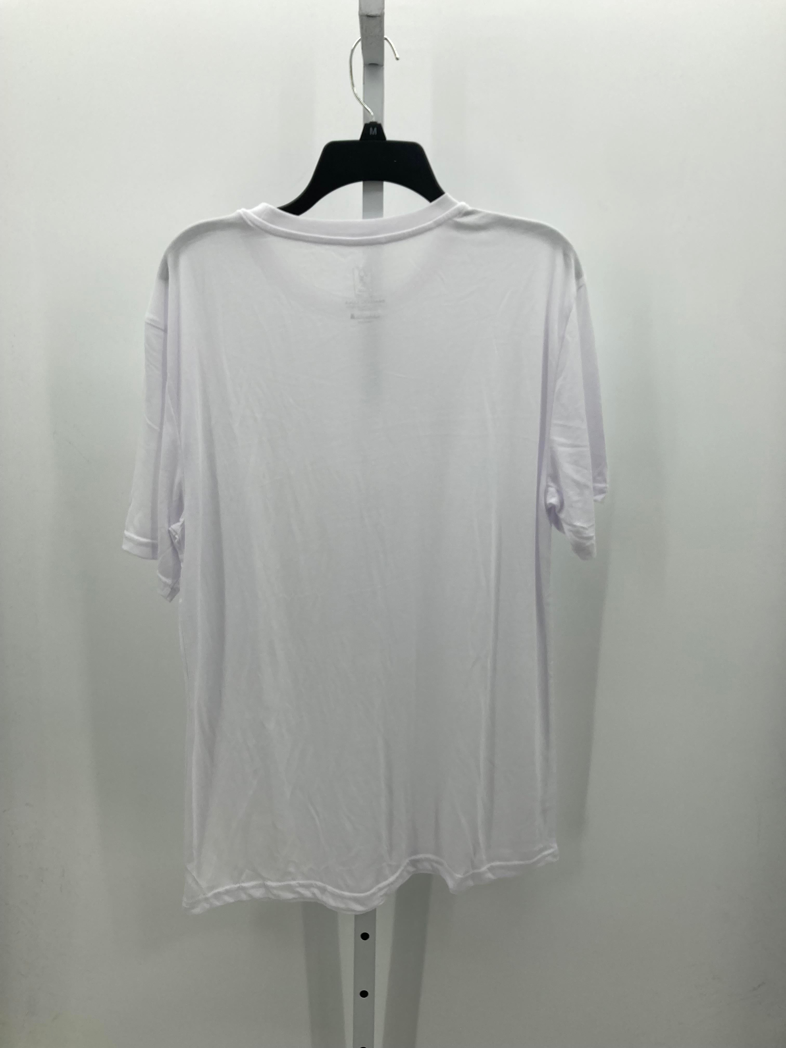 BAMBOO COOL TEE.
