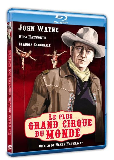Circus World (1964) -