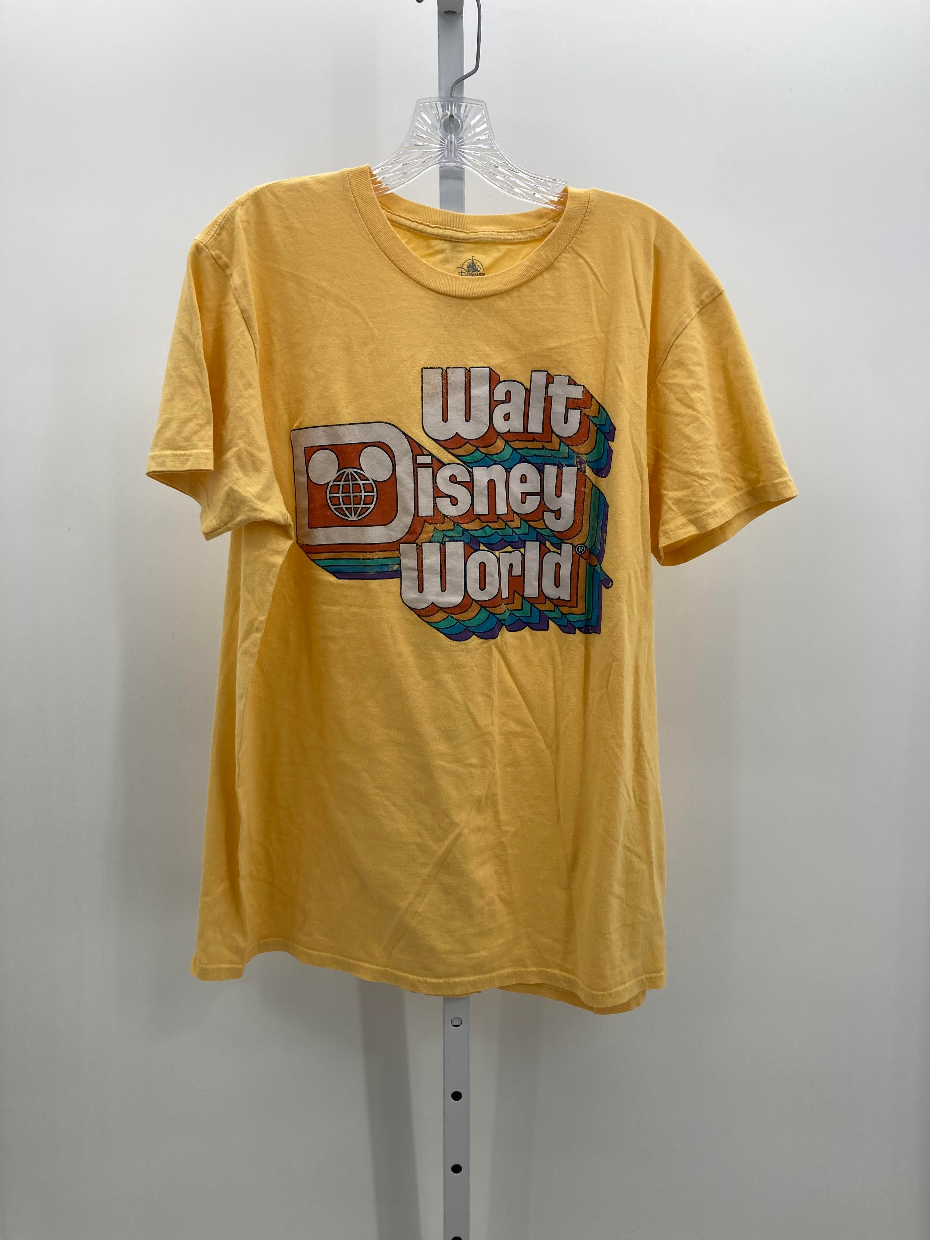 WALT DISNEY WORLD